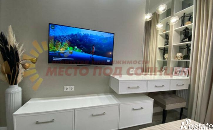 2-комн квартира ул Московская, 273/10,  д. 273/10