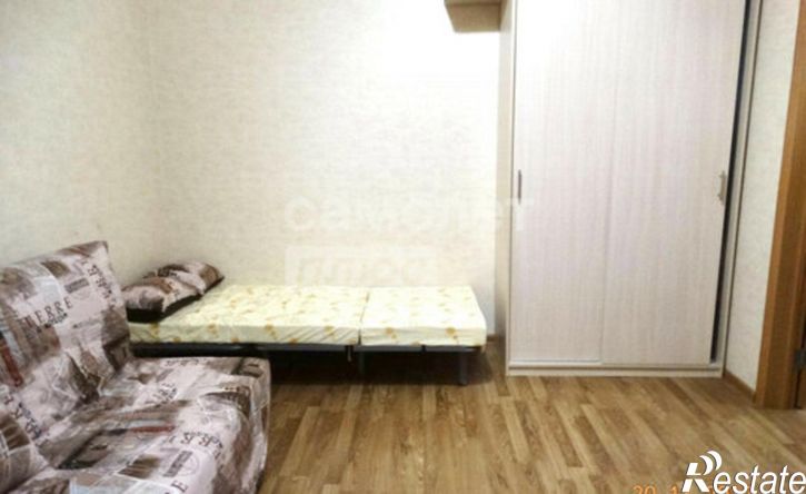 1-комн квартира ул Октябрьская, 3,  д. 3