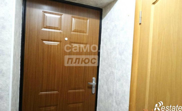 1-комн квартира ул Октябрьская, 3,  д. 3