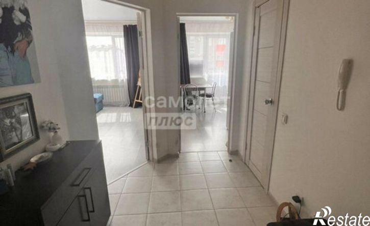 1-комн квартира ул Центральная, 64/1,  д. 64/1