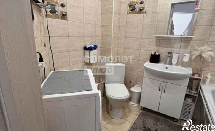 1-комн квартира ул Центральная, 64/1,  д. 64/1