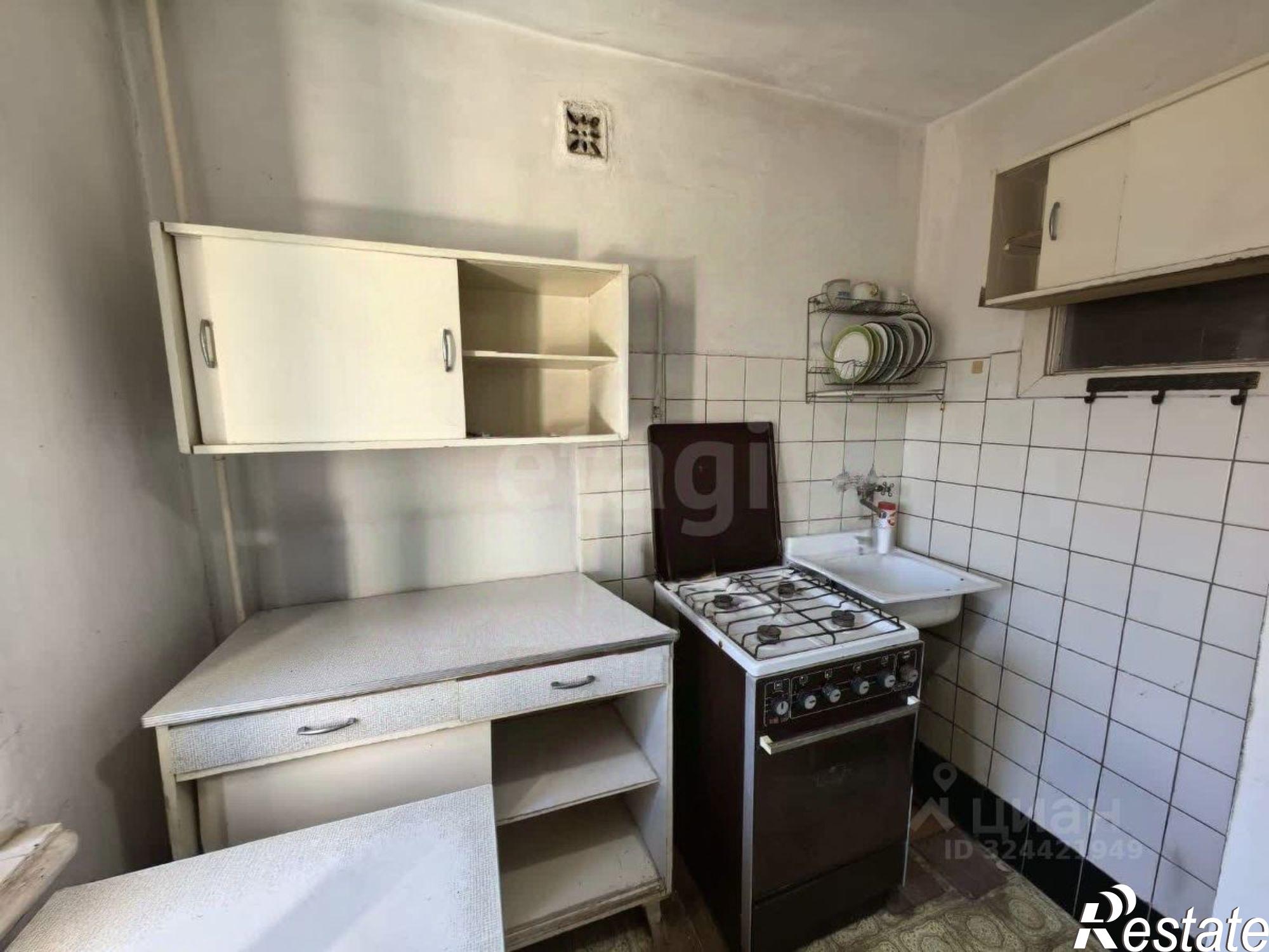 Купить квартиру за 4 300 000 рублей на Октябрьская улица, 123