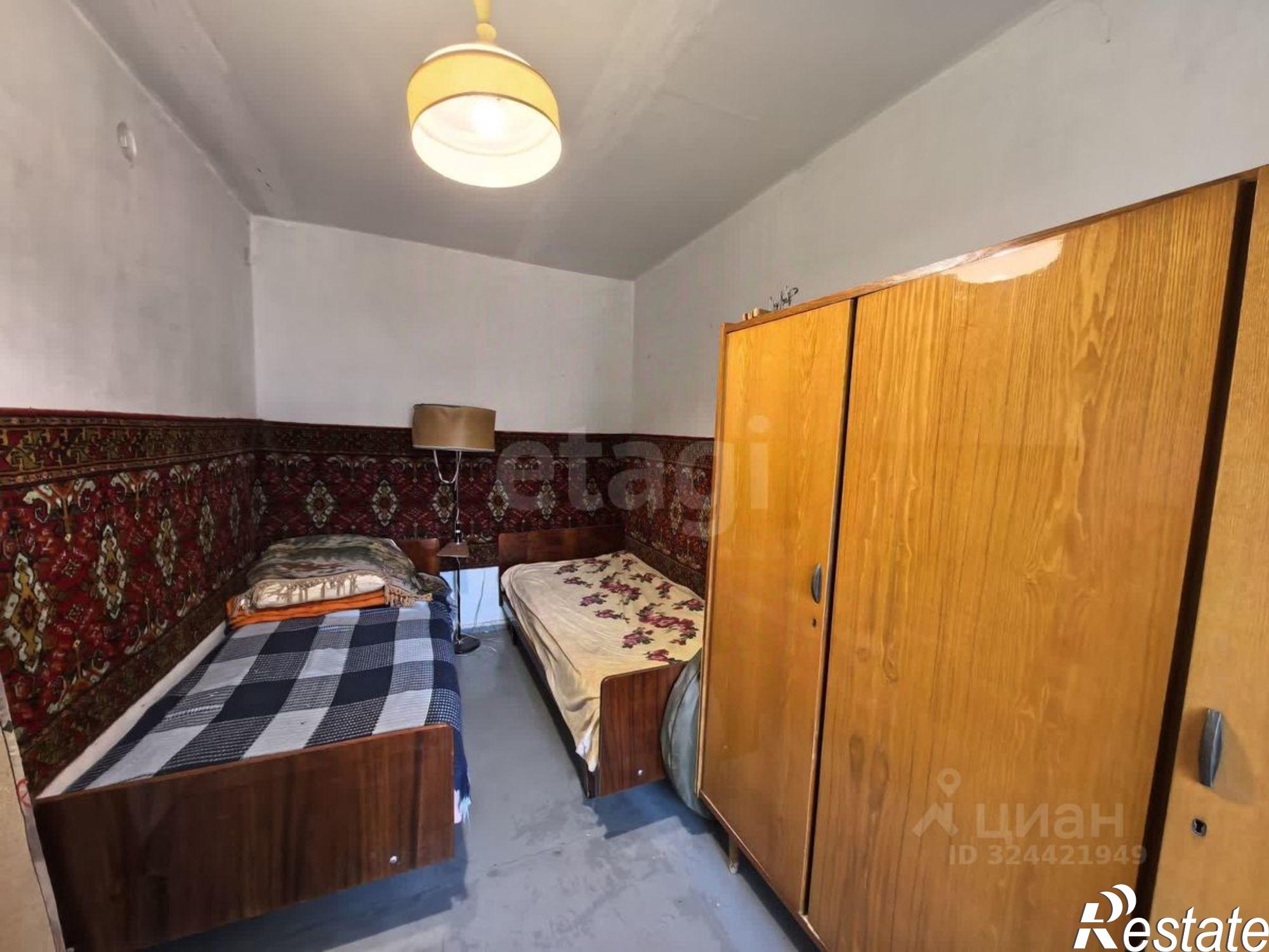 Купить квартиру за 4 300 000 рублей на Октябрьская улица, 123