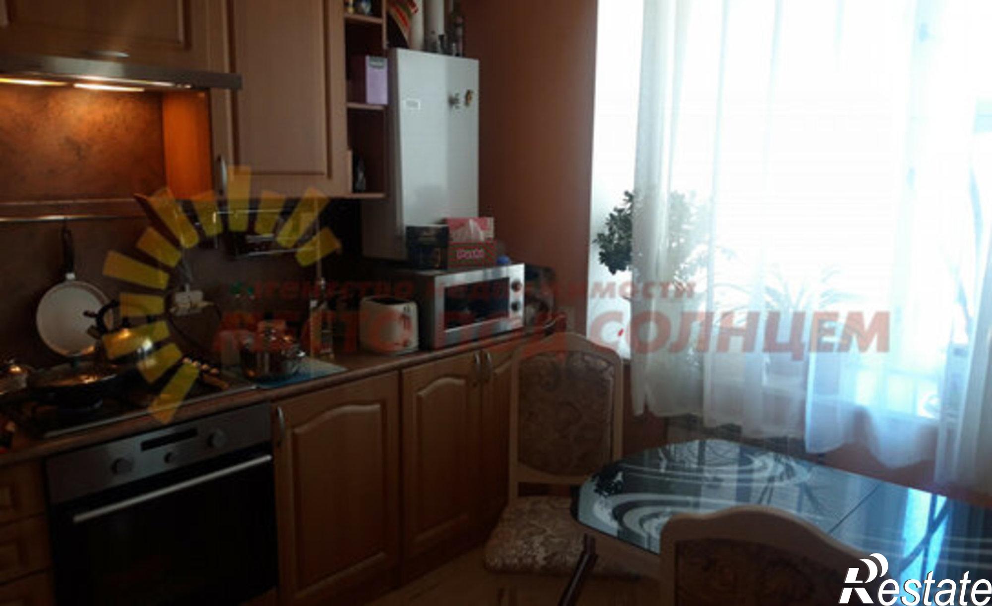 Купить квартиру за 8 000 000 рублей на Ясенская улица, 23