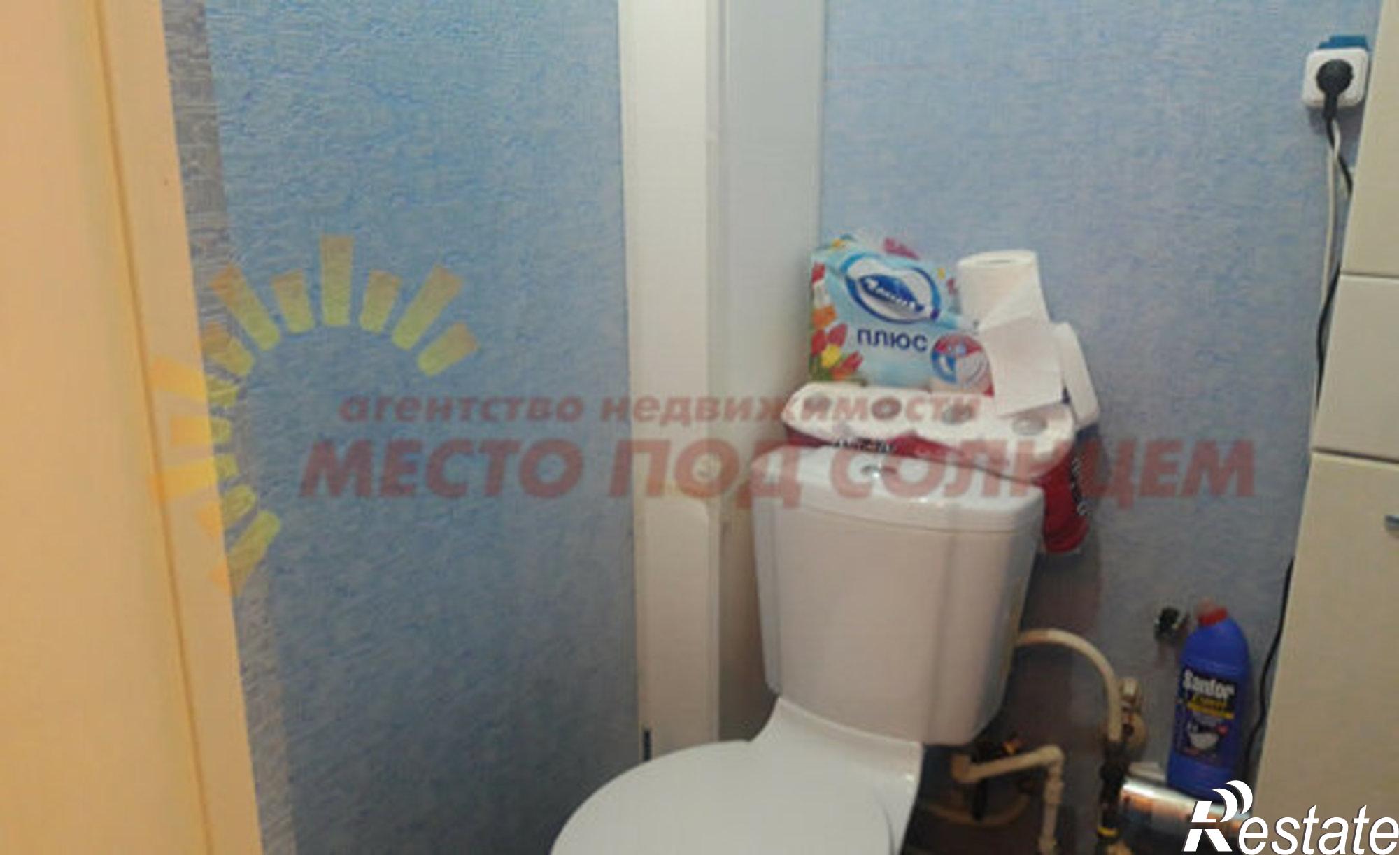 Купить квартиру за 8 000 000 рублей на Ясенская улица, 23