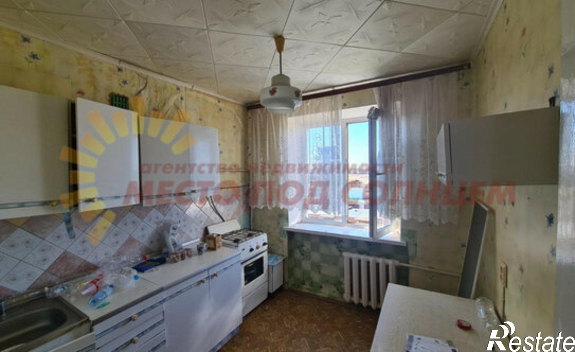 Купить квартиру за 2 750 000 рублей на Коммунистическая улица, 20/9