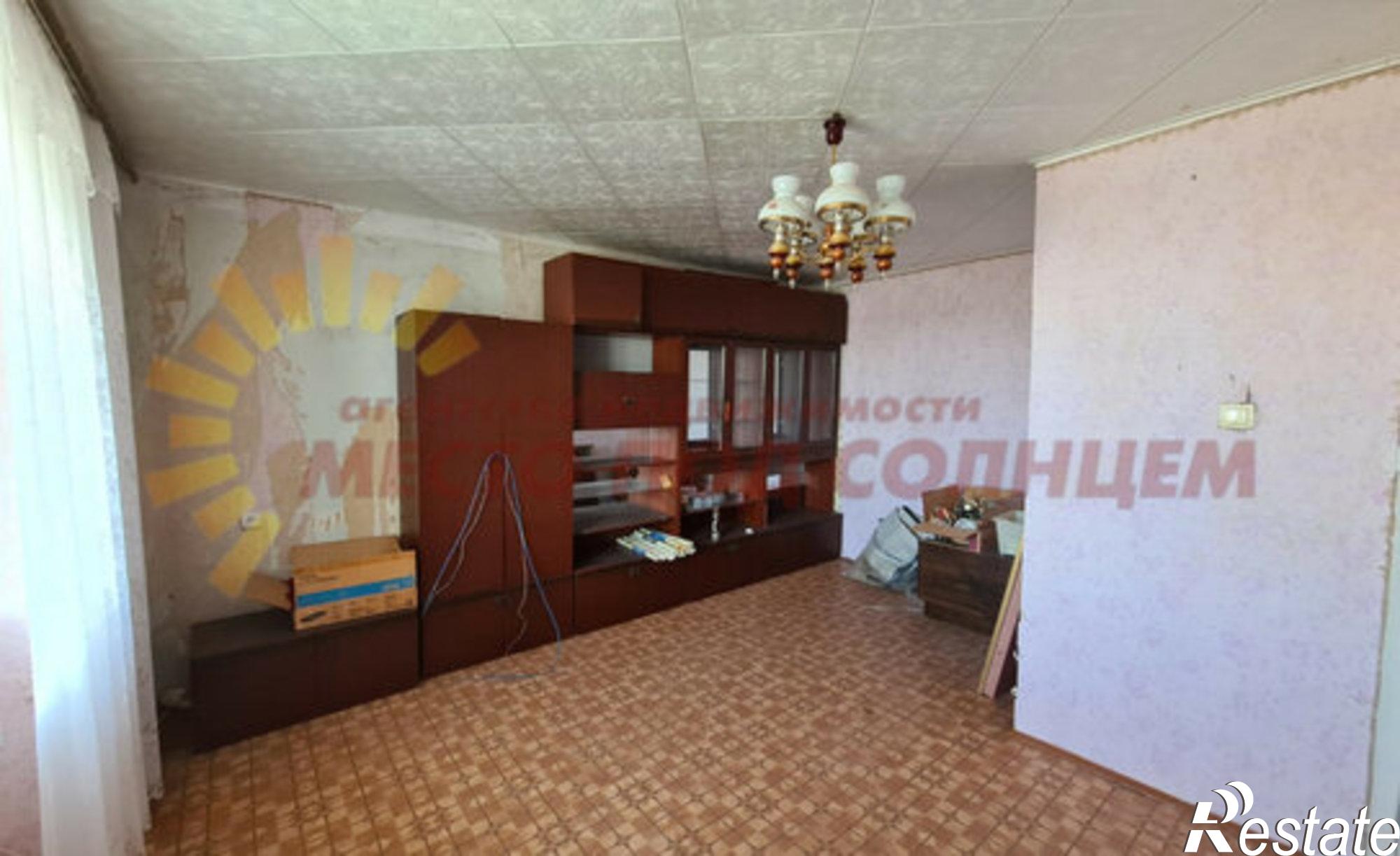 Купить квартиру за 2 750 000 рублей на Коммунистическая улица, 20/9