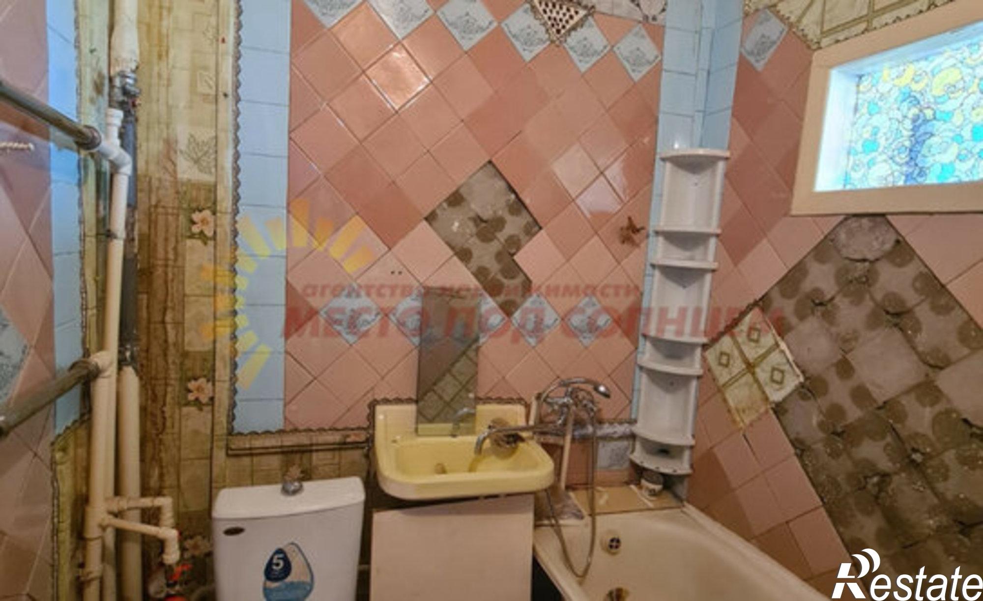 Купить квартиру за 2 750 000 рублей на Коммунистическая улица, 20/9