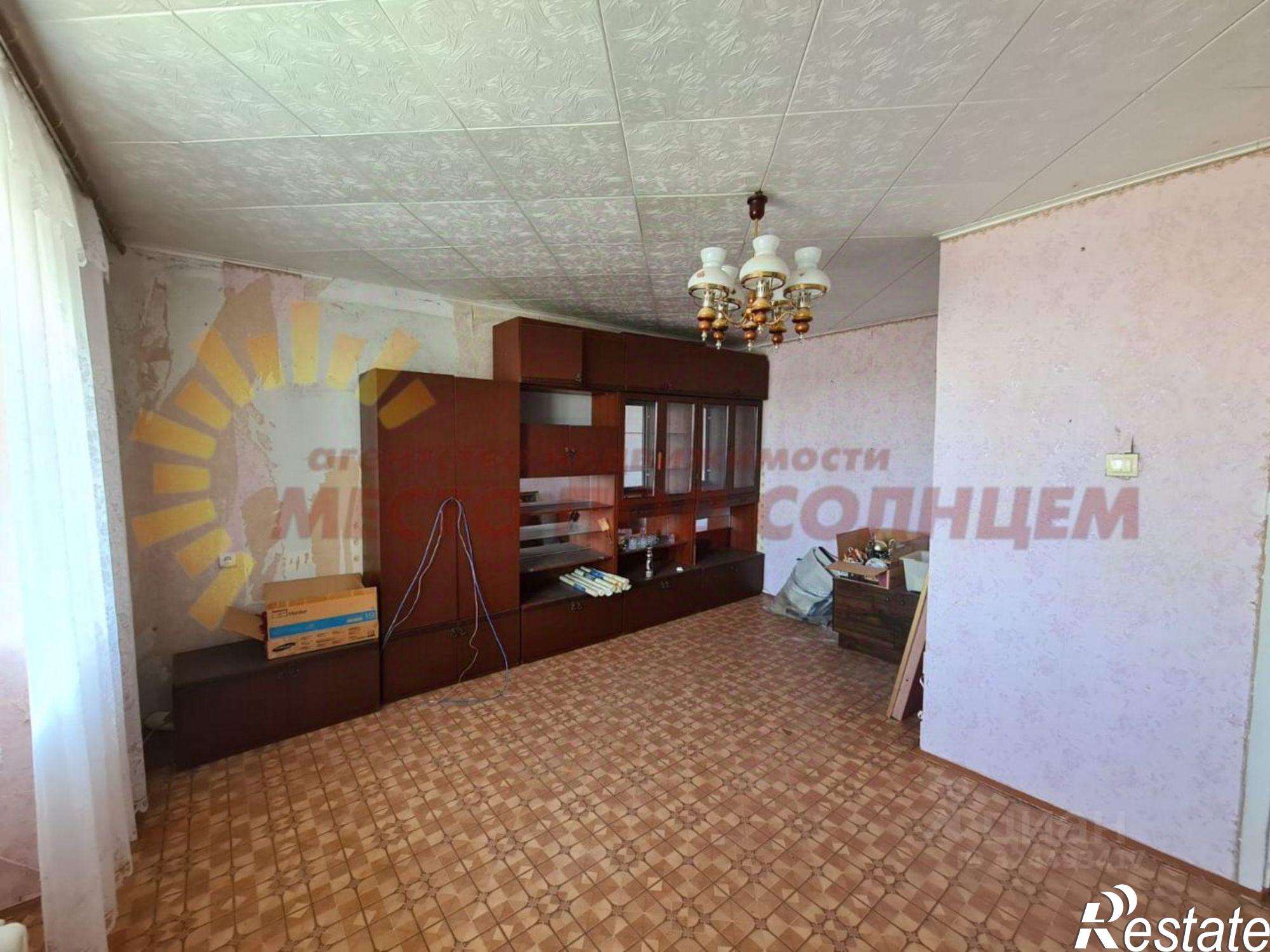 Купить квартиру за 2 750 000 рублей на Коммунистическая улица, 20/9