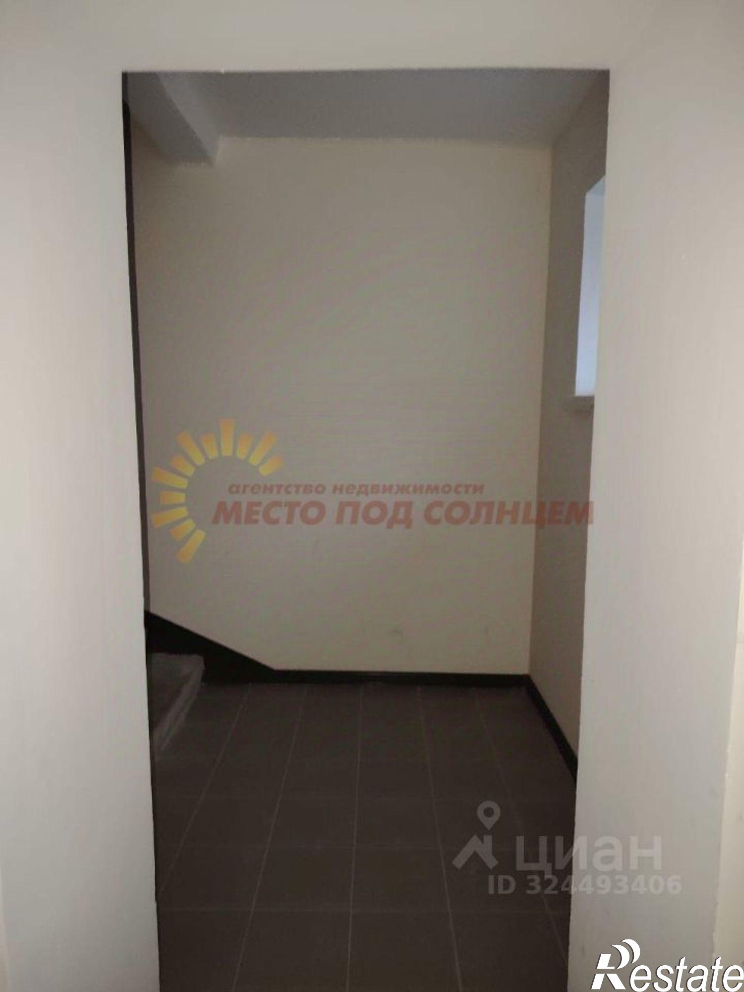 Купить квартиру за 8 100 000 рублей на улица Свободы, 38/1