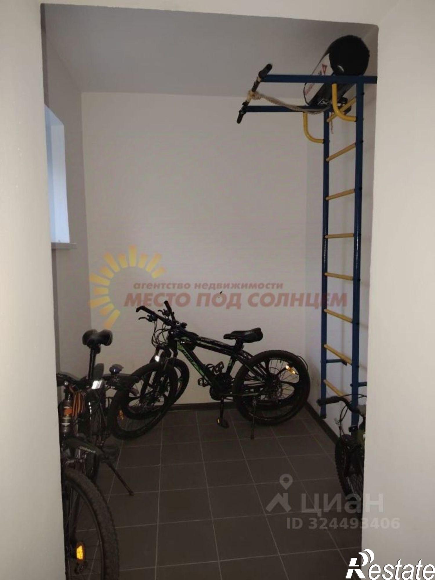 Купить квартиру за 8 100 000 рублей на улица Свободы, 38/1