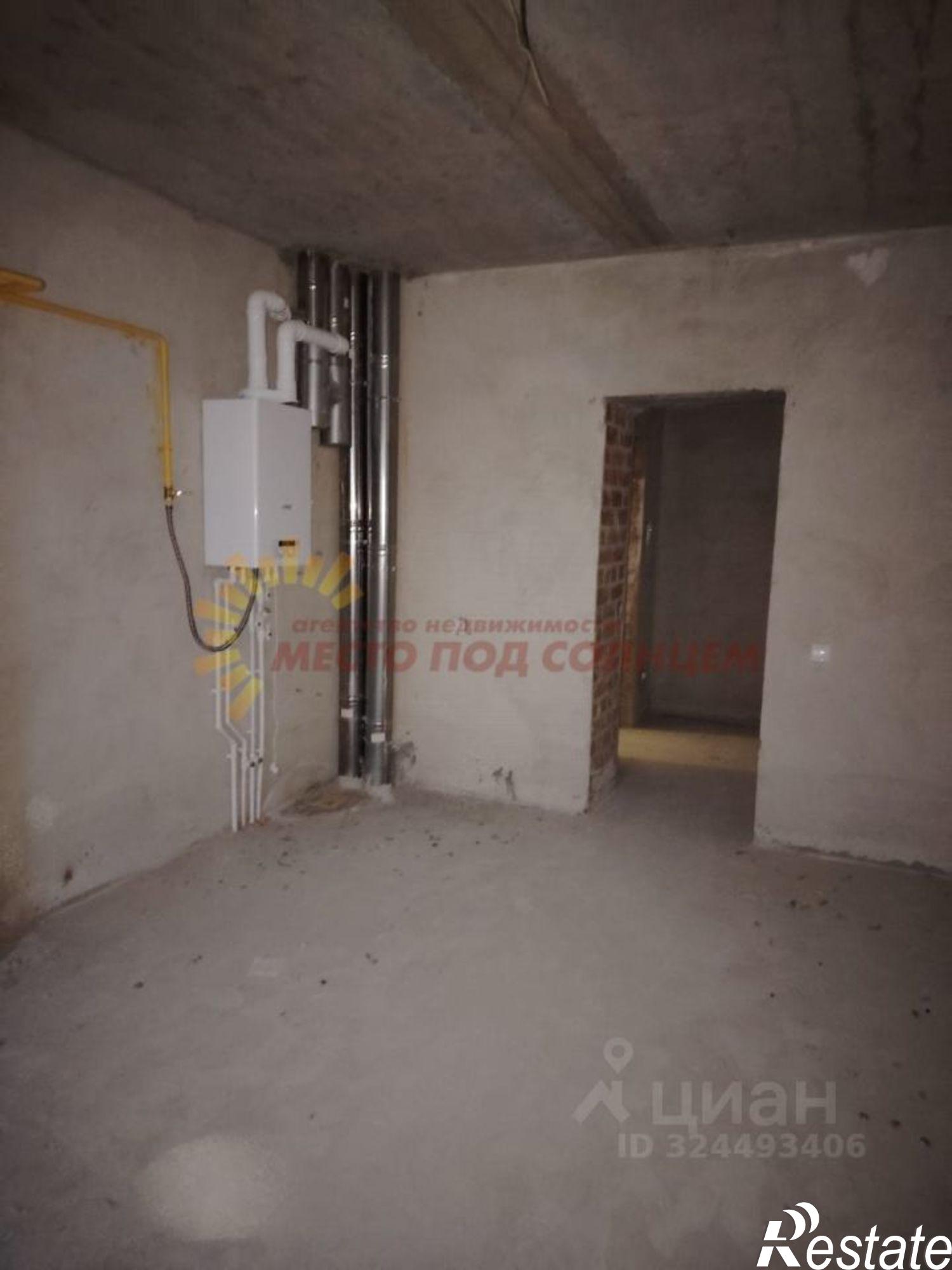 Купить квартиру за 8 100 000 рублей на улица Свободы, 38/1