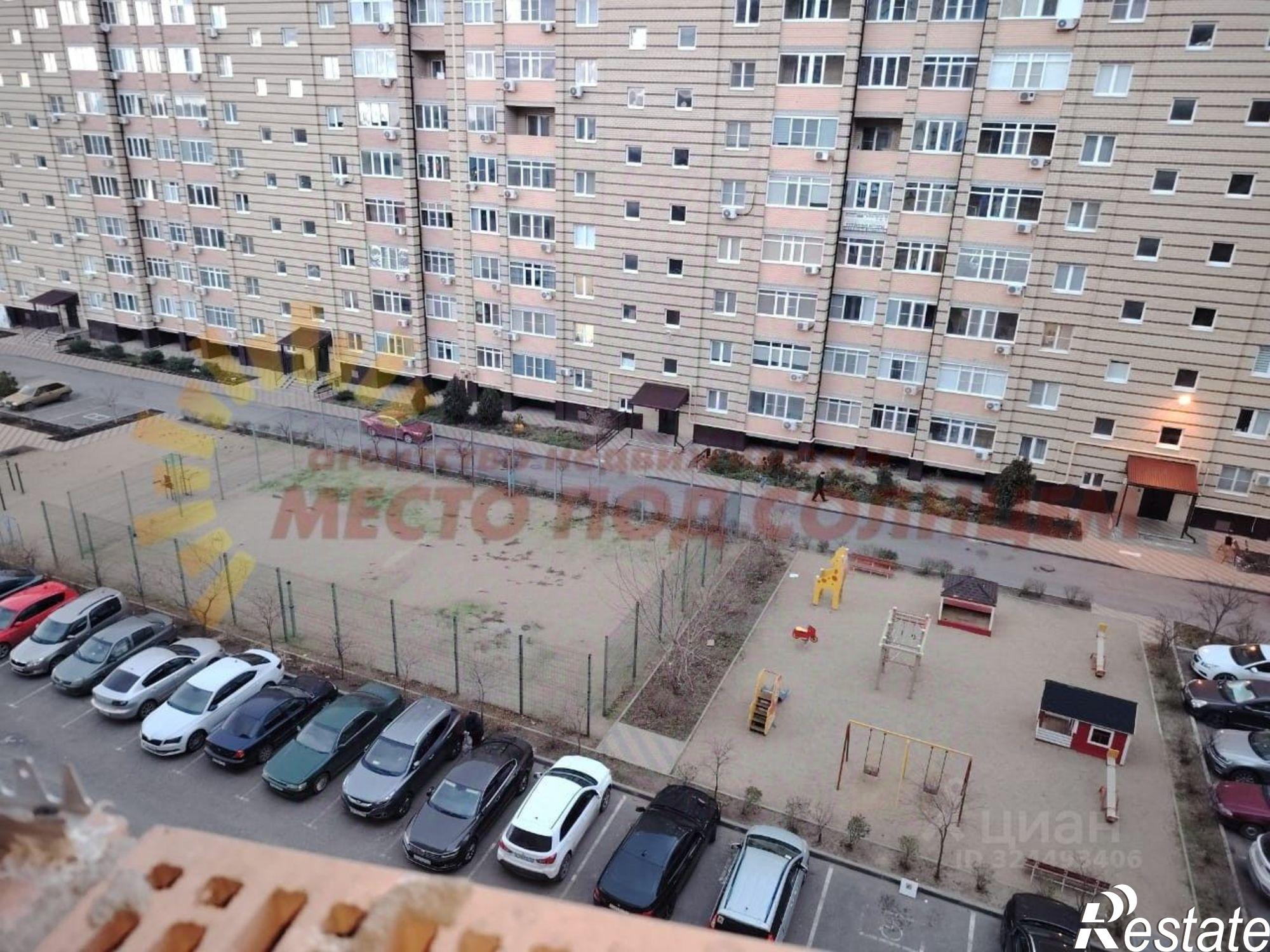 Купить квартиру за 8 100 000 рублей на улица Свободы, 38/1