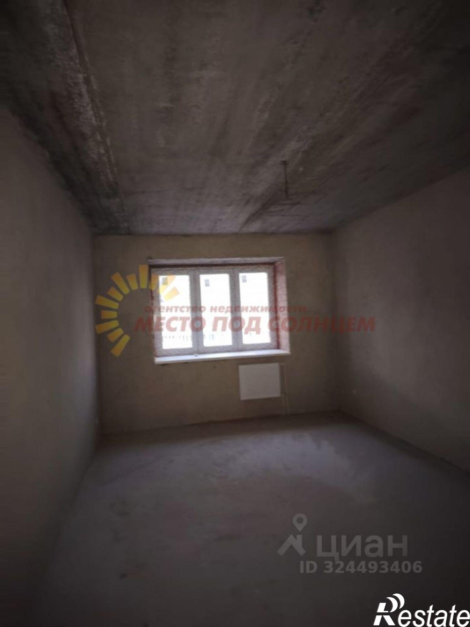 Купить квартиру за 8 100 000 рублей на улица Свободы, 38/1