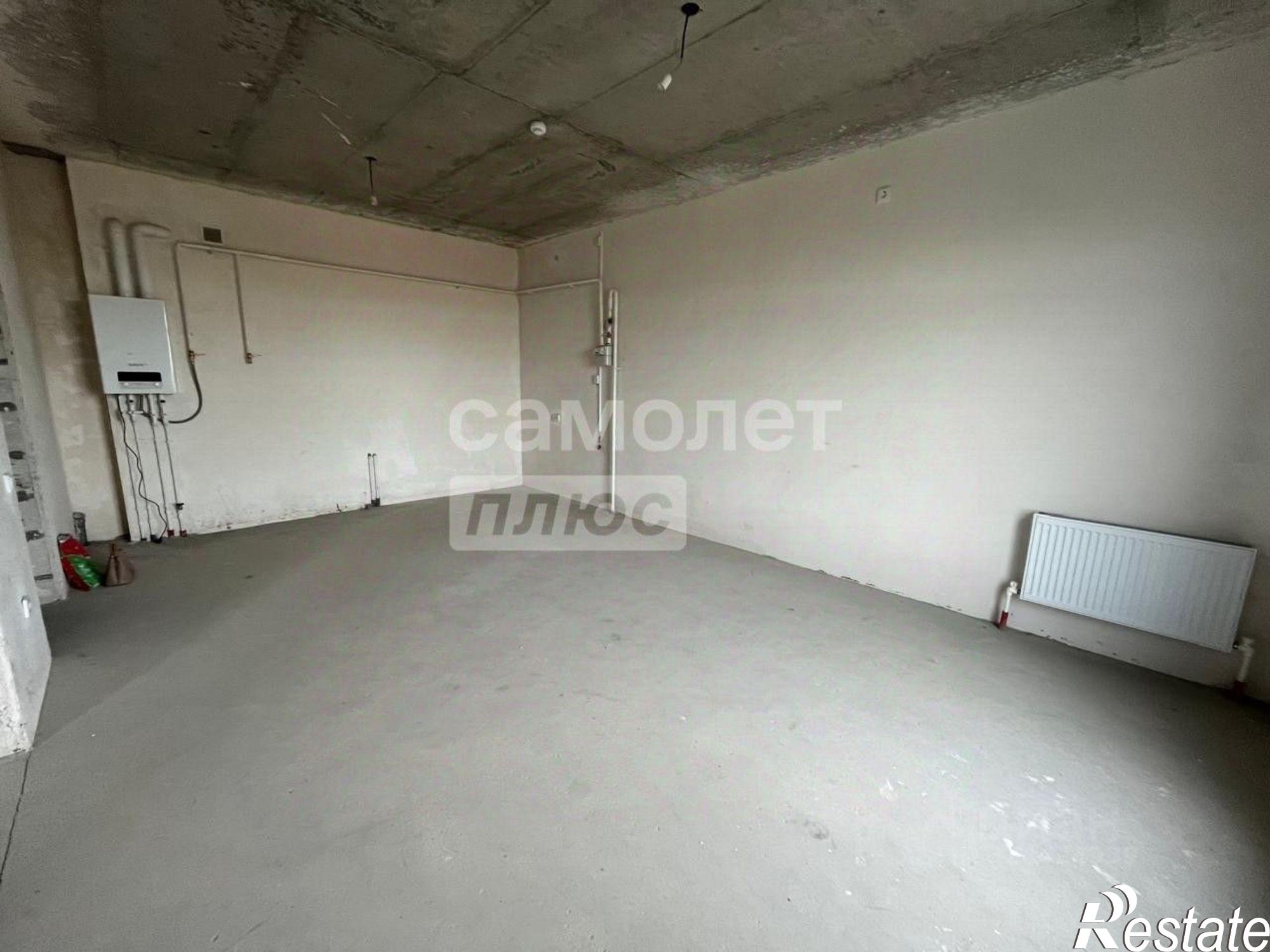 Купить квартиру за 4 900 000 рублей на Армавирская улица, 204/1