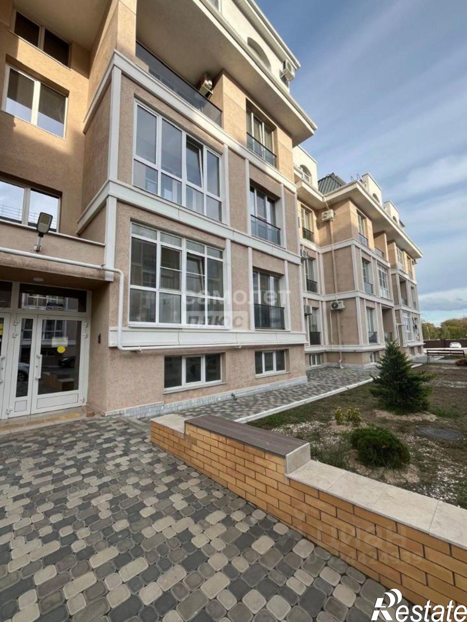 Купить квартиру за 4 900 000 рублей на Армавирская улица, 204/1