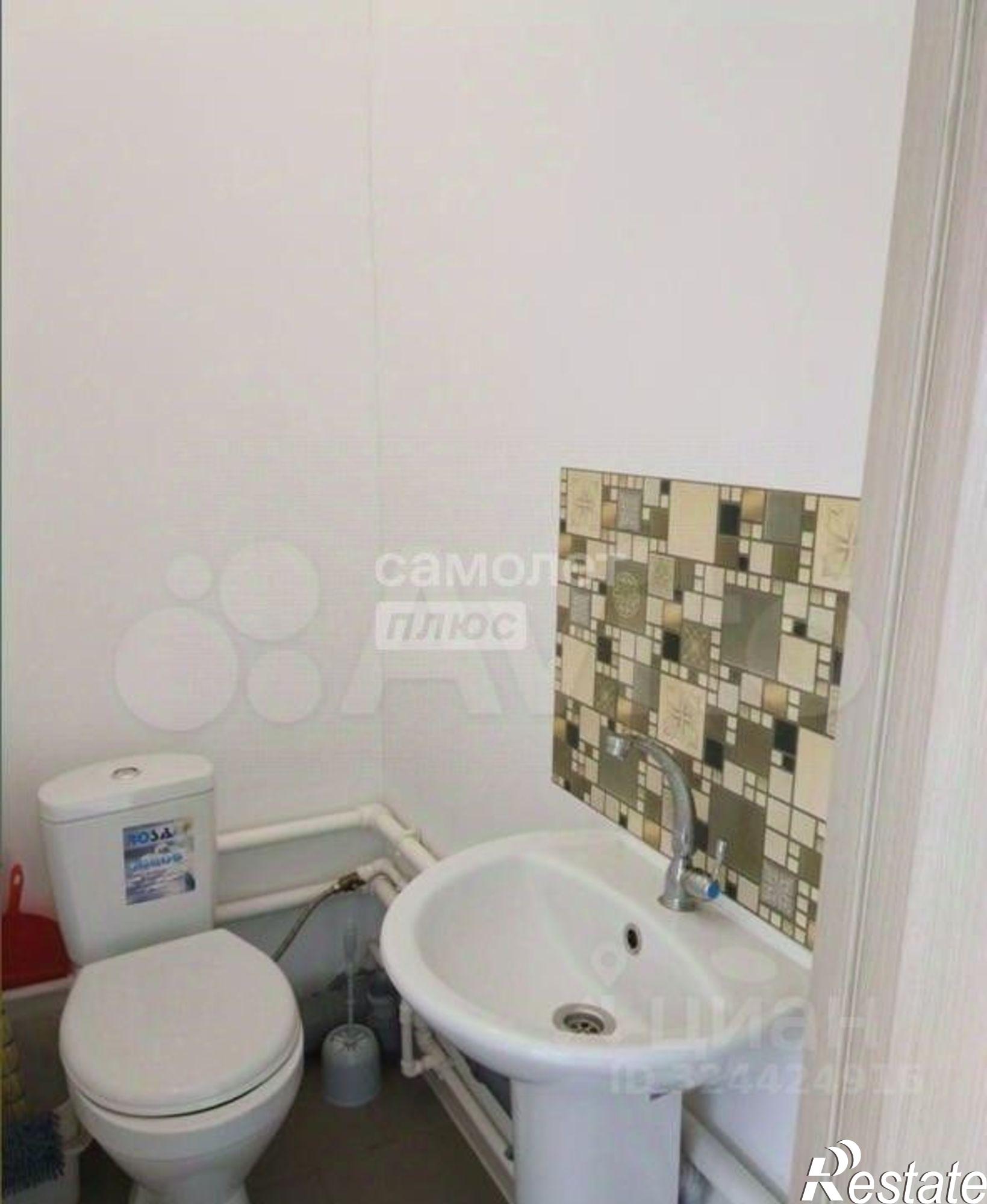 Купить торговое помещение за 400 026 рублей на переулок Строителей, 22/2