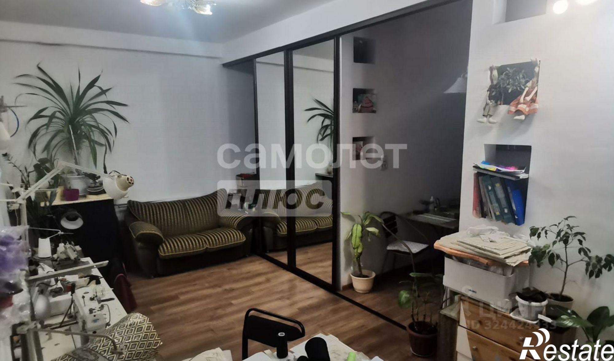 Купить квартиру за 2 900 000 рублей на ул Красная, 59/6