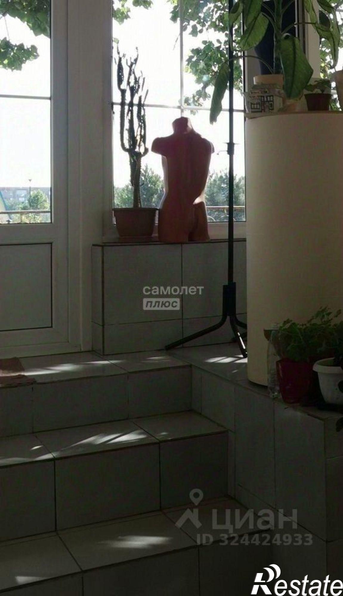 Купить квартиру за 2 900 000 рублей на ул Красная, 59/6