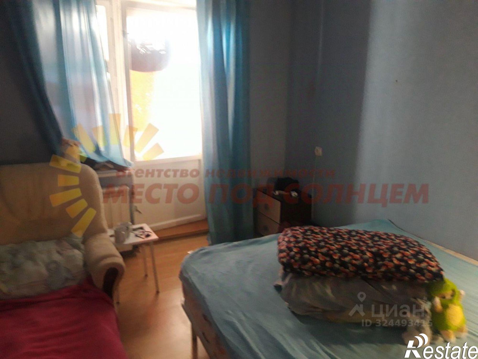 Купить квартиру за 8 000 000 рублей на ул Ясенская, 23