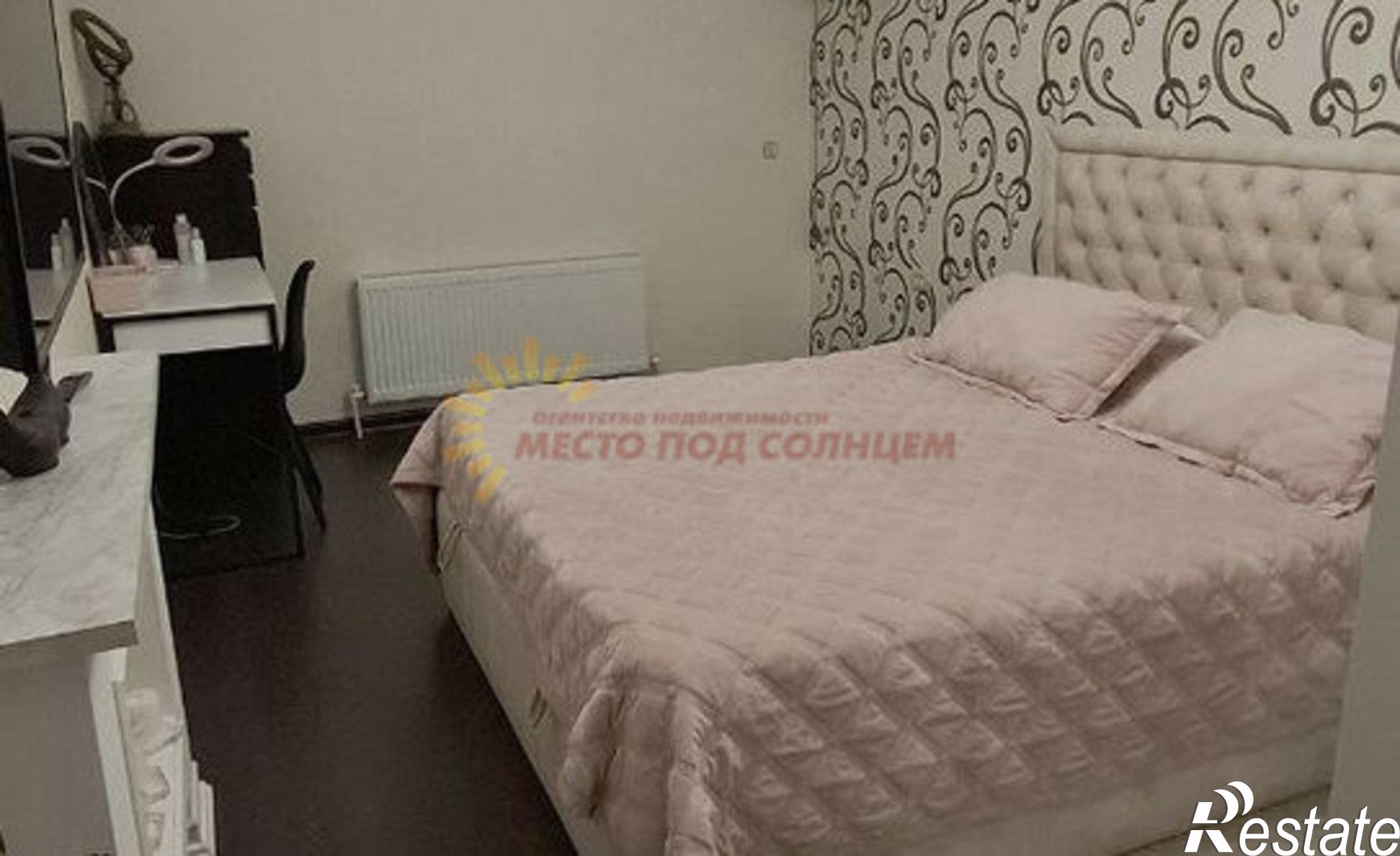 Купить квартиру за 7 150 000 рублей на Красная улица, 59/7 к.1