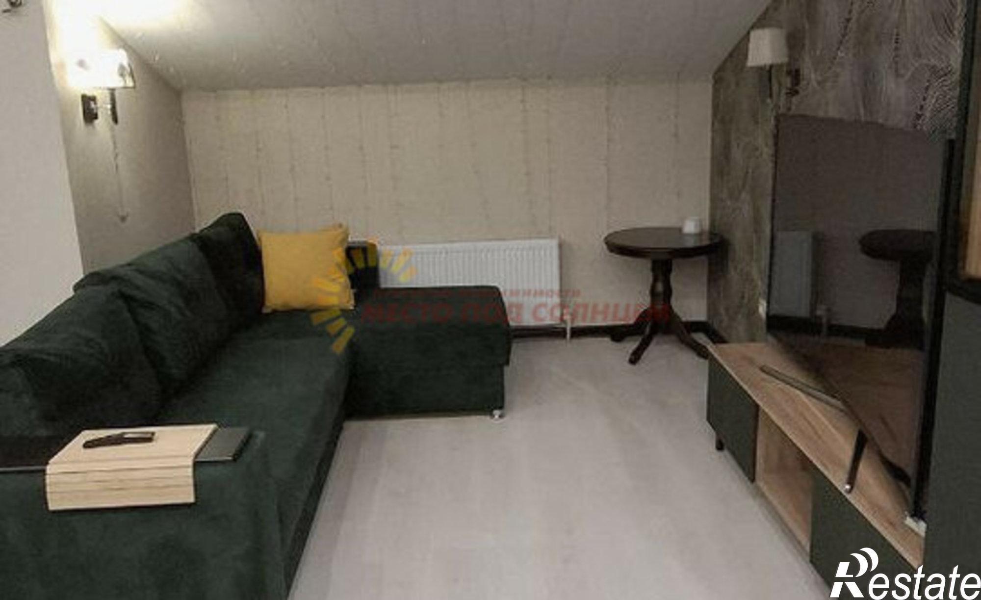 Купить квартиру за 7 150 000 рублей на Красная улица, 59/7 к.1