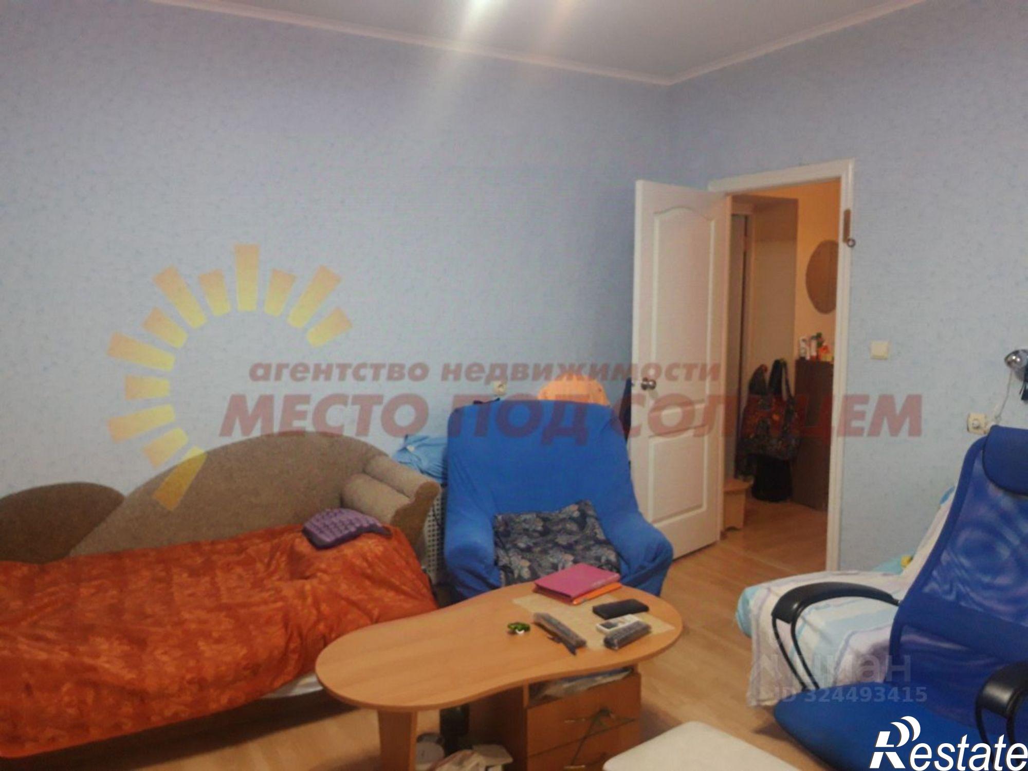 Купить квартиру за 8 000 000 рублей на ул Ясенская, 23