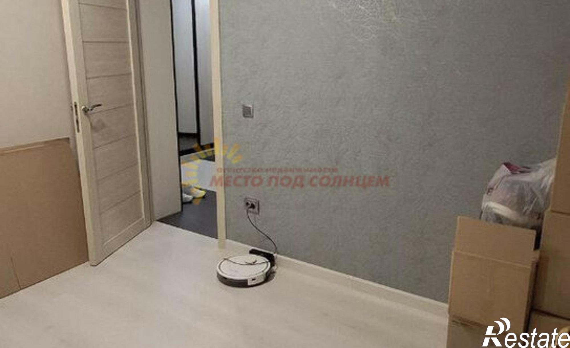 Купить квартиру за 7 150 000 рублей на Красная улица, 59/7 к.1