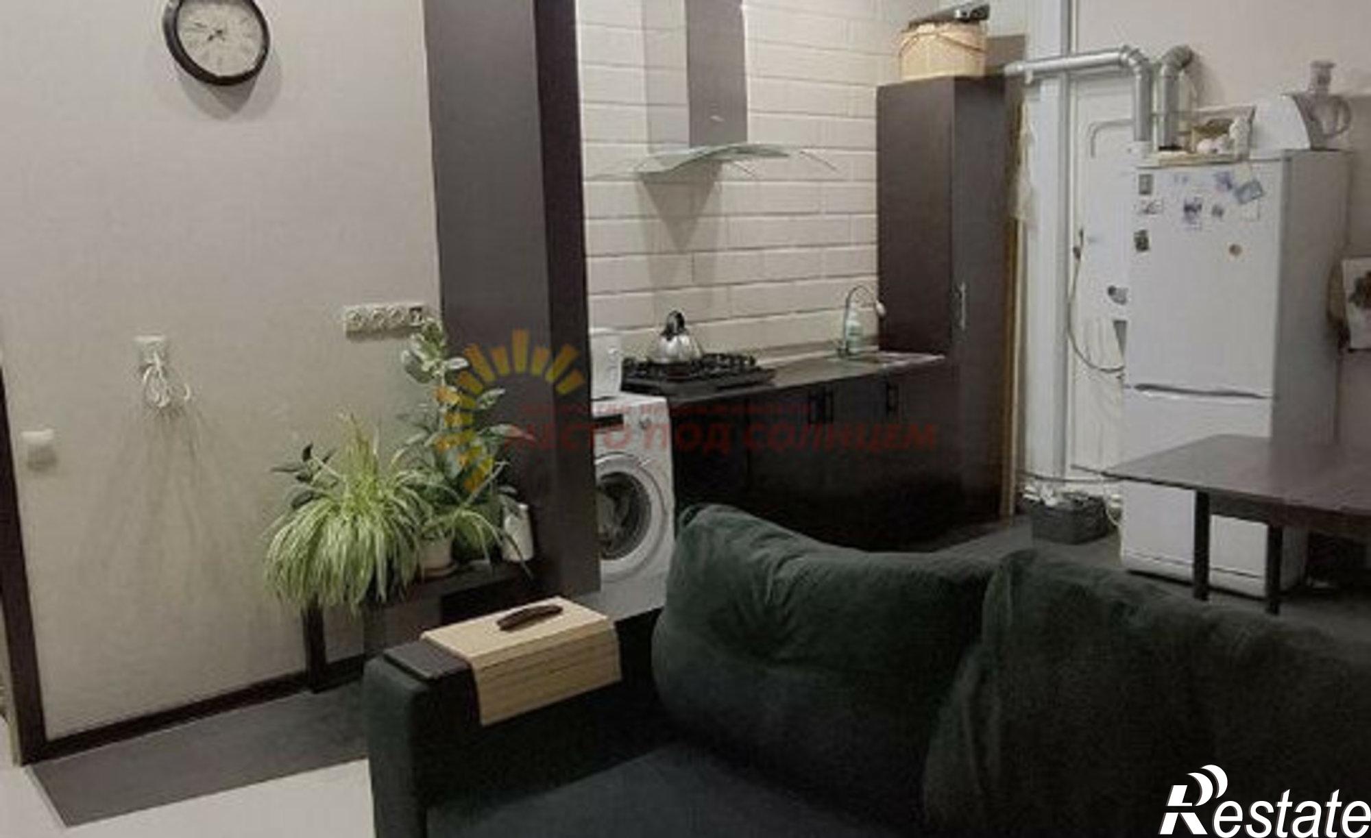 Купить квартиру за 7 150 000 рублей на Красная улица, 59/7 к.1