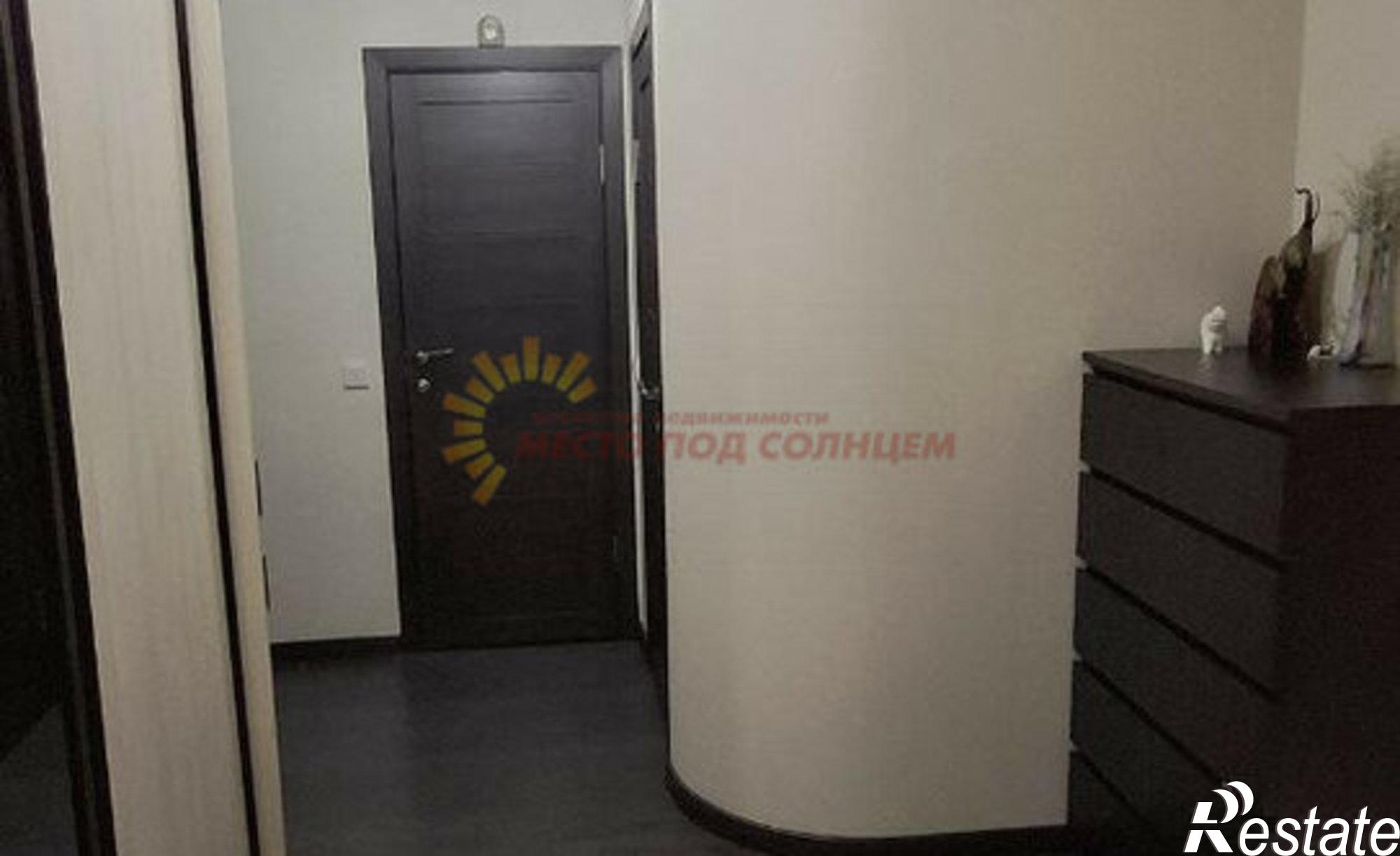 Купить квартиру за 7 150 000 рублей на Красная улица, 59/7 к.1