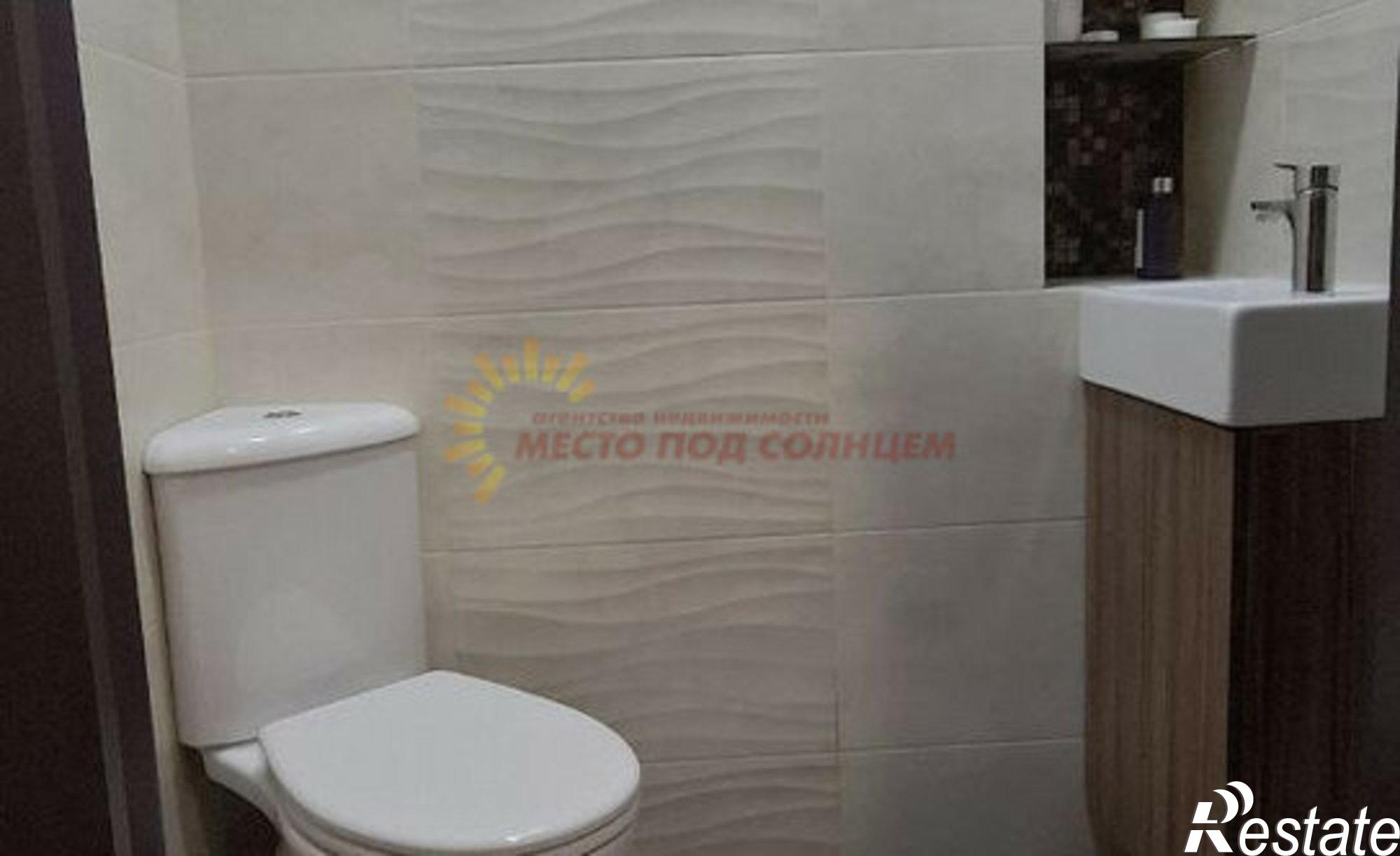 Купить квартиру за 7 150 000 рублей на Красная улица, 59/7 к.1