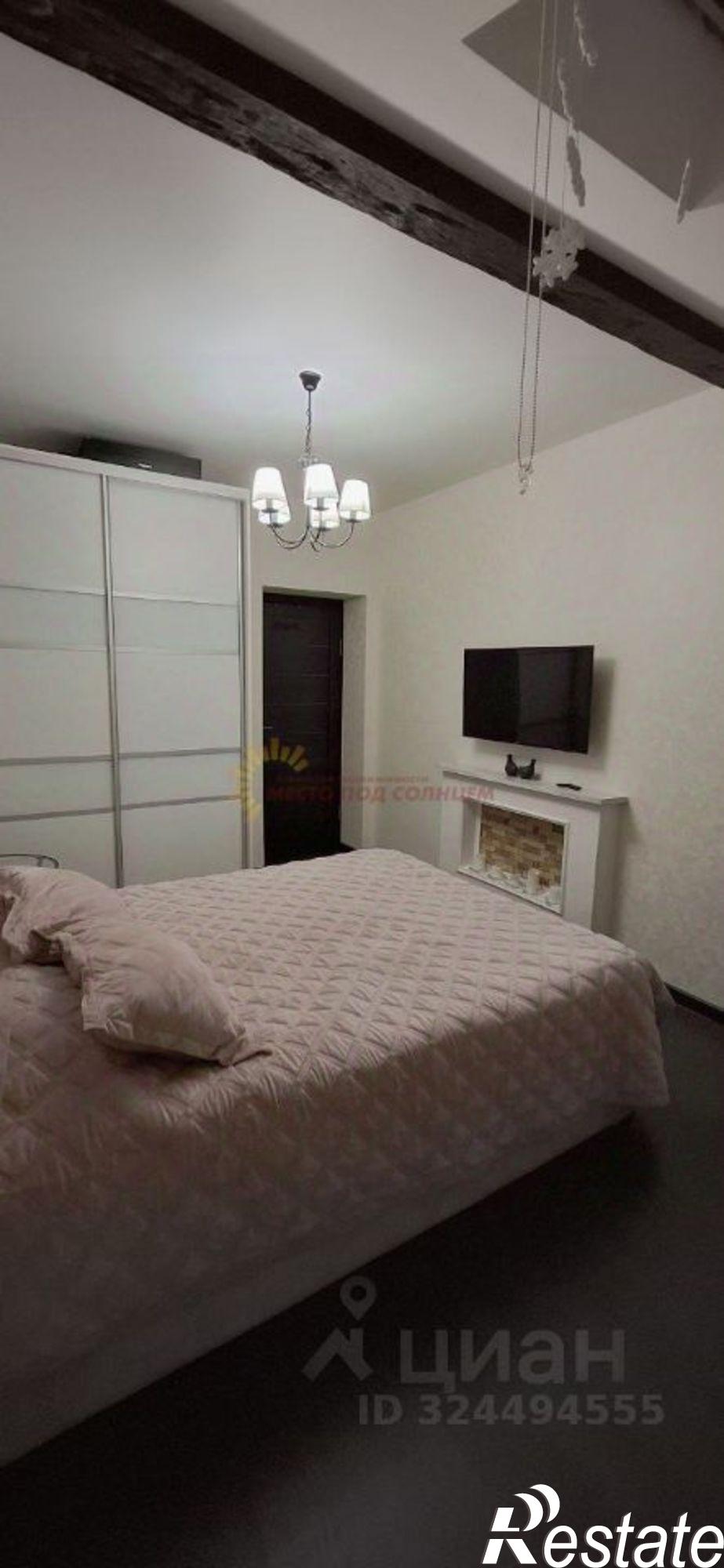 Купить квартиру за 7 150 000 рублей на Красная улица, 59/7 к.1