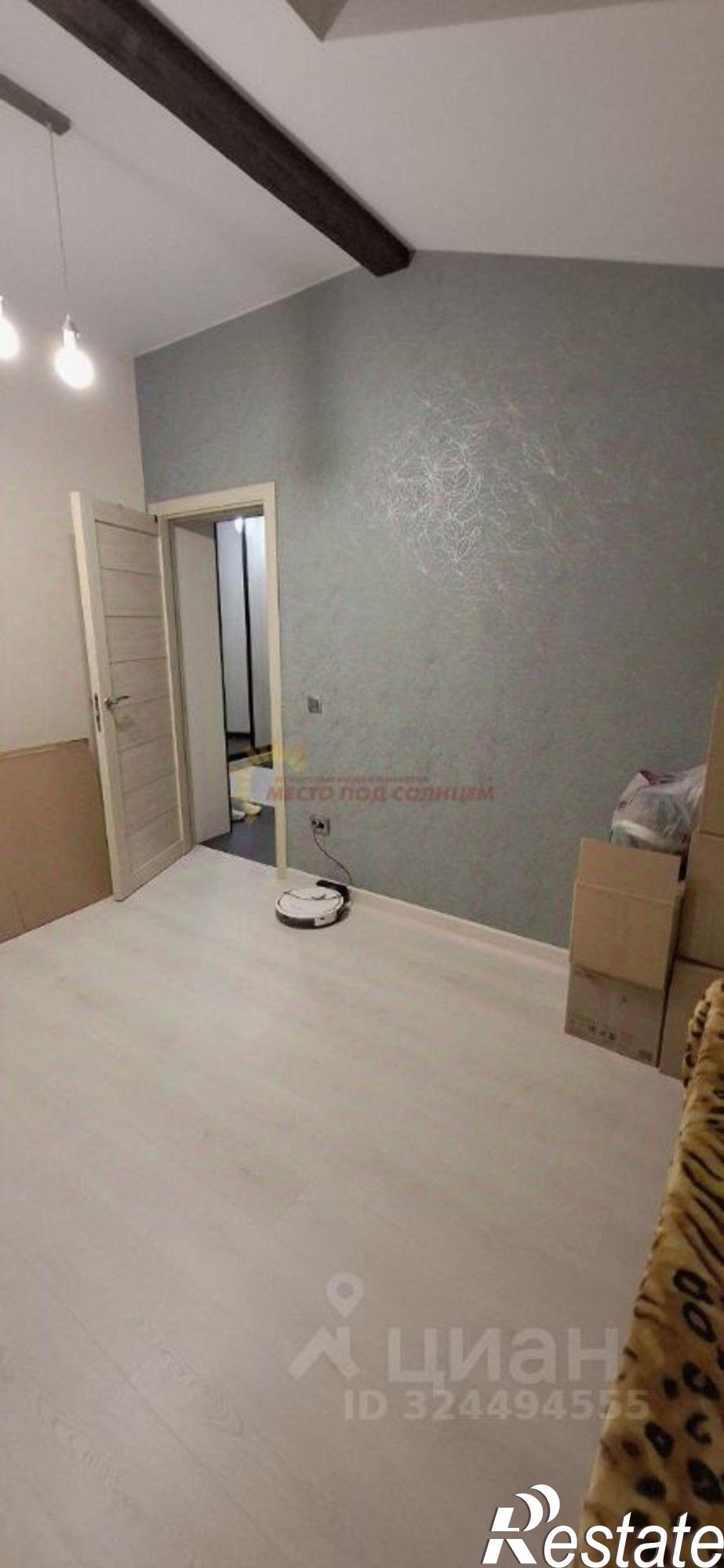 Купить квартиру за 7 150 000 рублей на Красная улица, 59/7 к.1