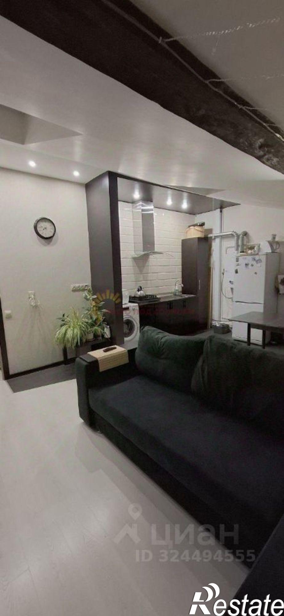 Купить квартиру за 7 150 000 рублей на Красная улица, 59/7 к.1