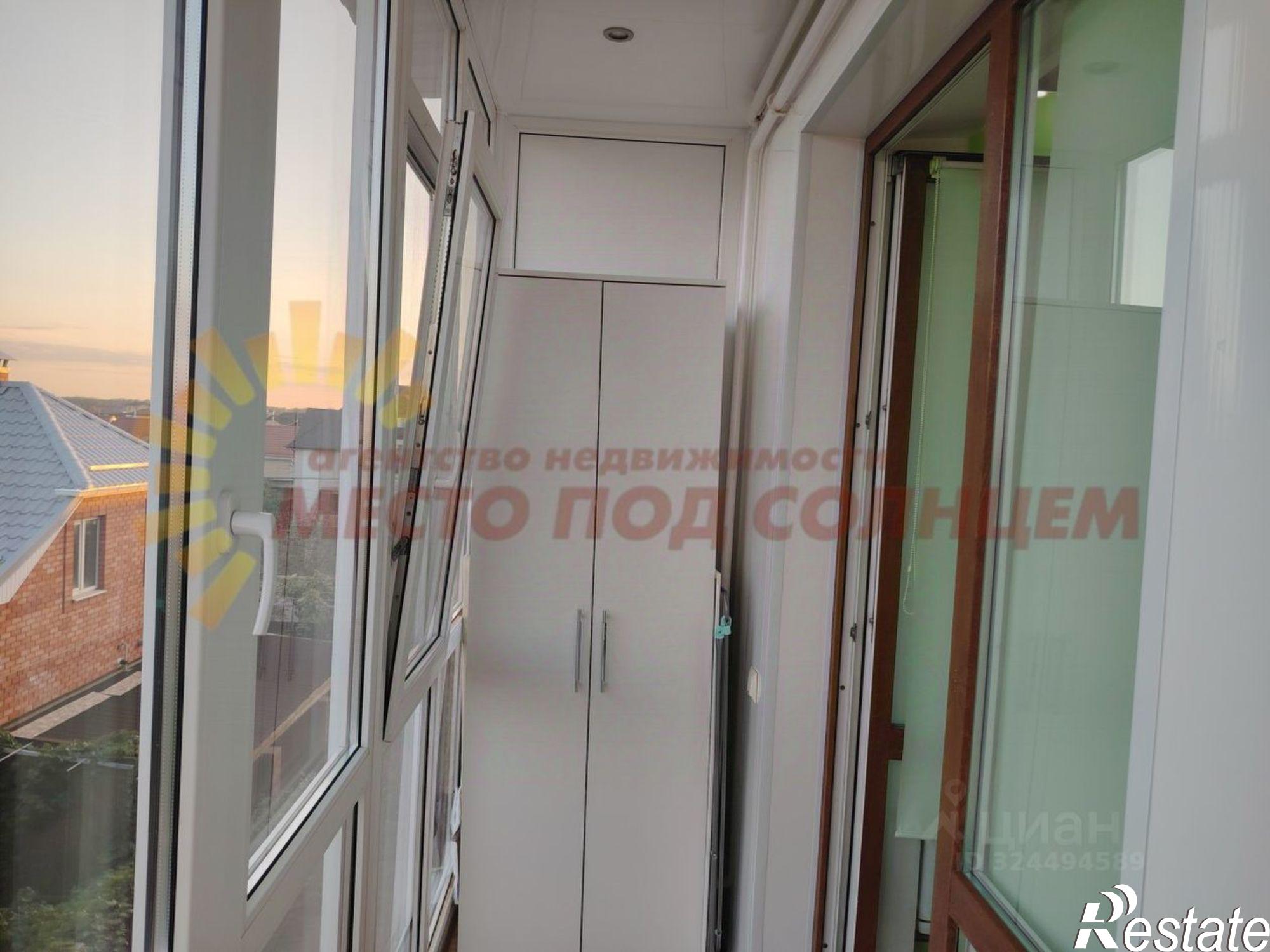 Купить квартиру за 6 500 000 рублей на улица Воронцова, 27