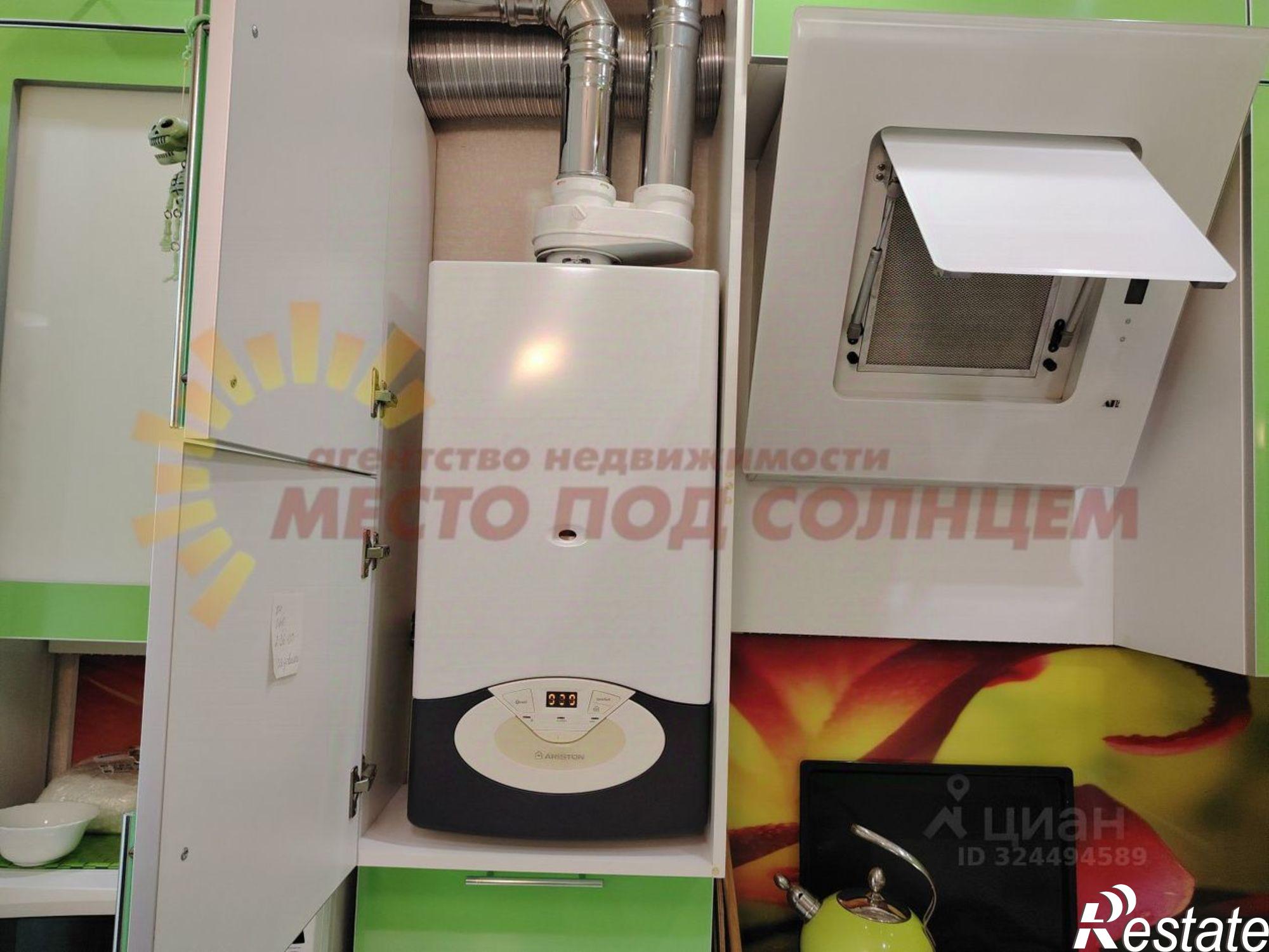 Купить квартиру за 6 500 000 рублей на улица Воронцова, 27