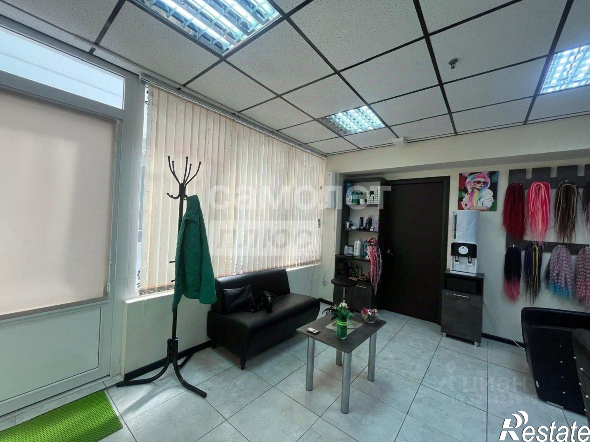 Купить помещение свободного назначения за 1 882 910 рублей на ул Энгельса, 47