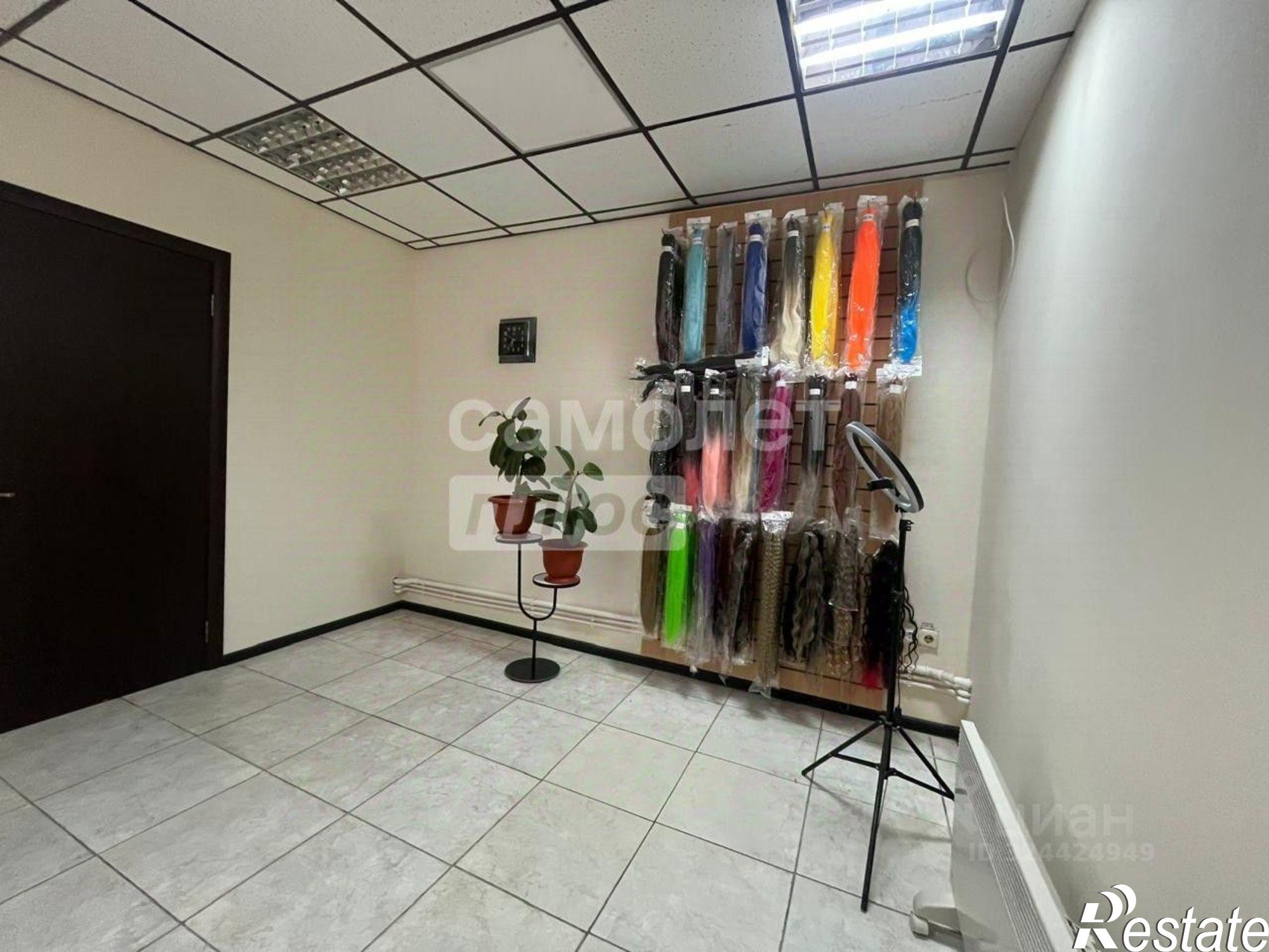 Купить помещение свободного назначения за 1 882 910 рублей на ул Энгельса, 47