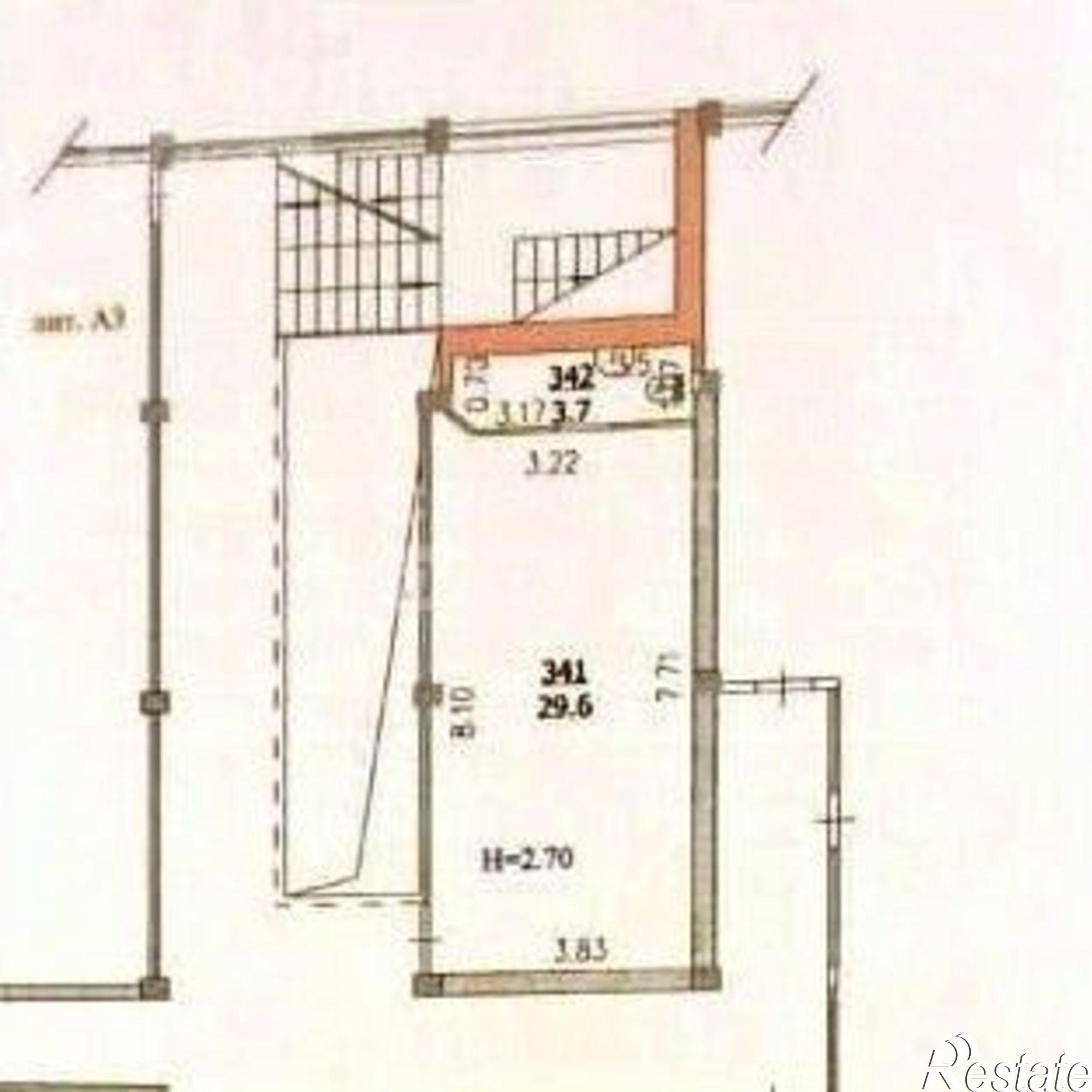 Купить помещение свободного назначения за 1 882 910 рублей на ул Энгельса, 47
