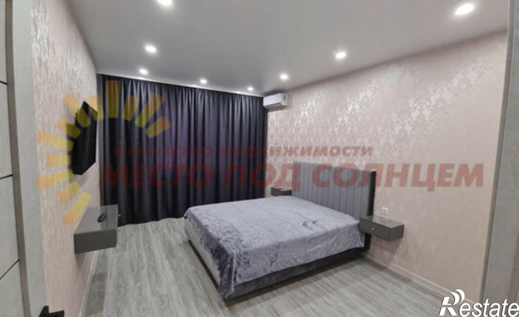 Купить квартиру за 6 500 000 рублей на ул Колхозная, 24