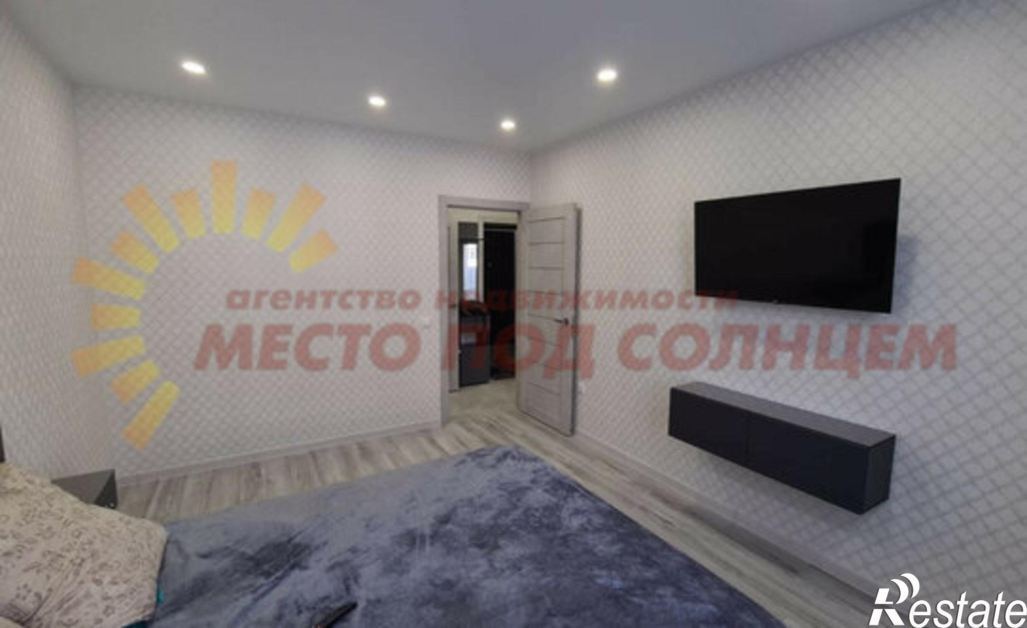 Купить квартиру за 6 500 000 рублей на ул Колхозная, 24