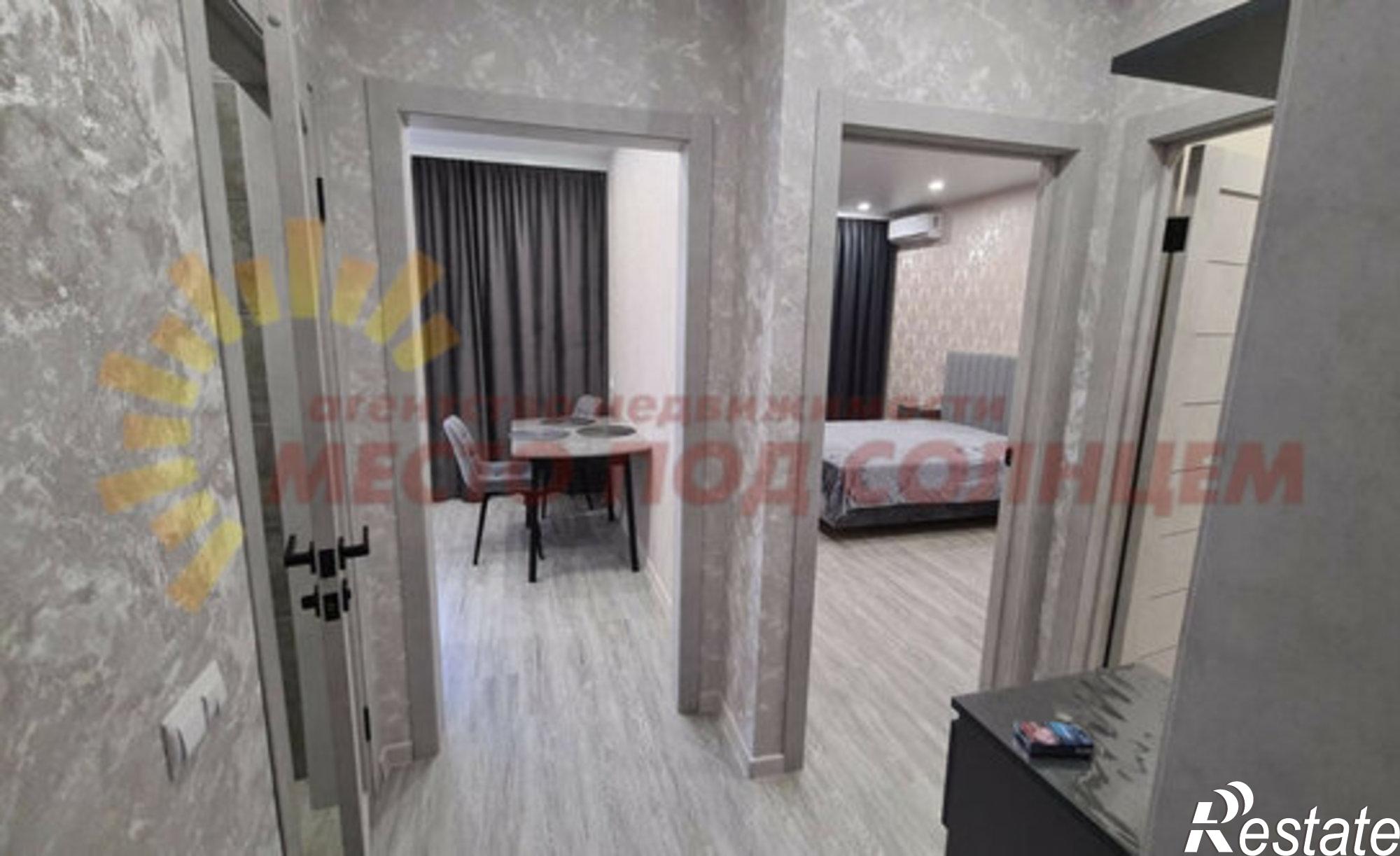 Купить квартиру за 6 500 000 рублей на ул Колхозная, 24