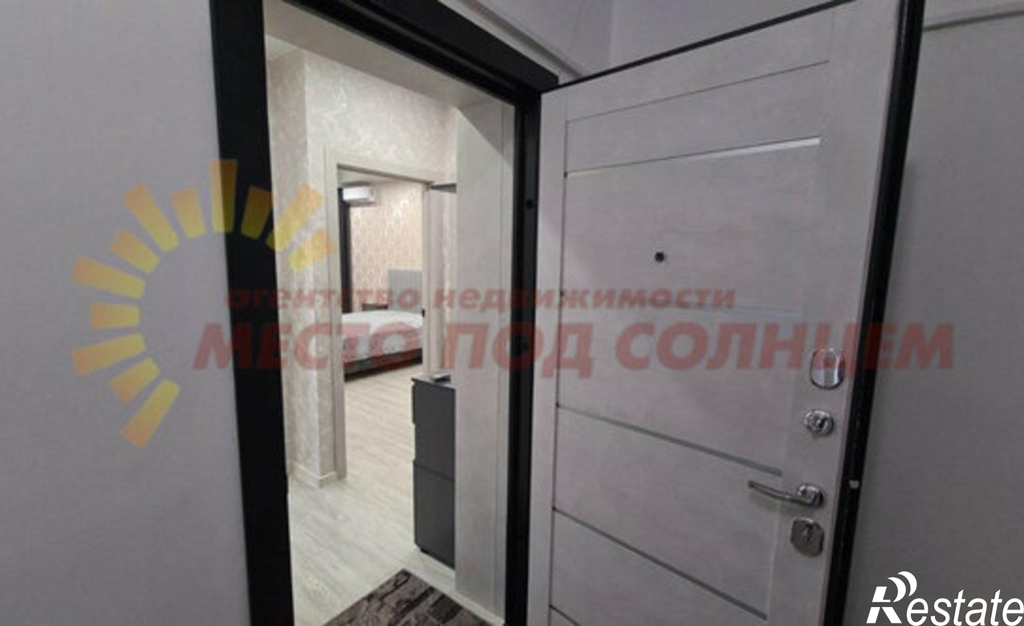 Купить квартиру за 6 500 000 рублей на ул Колхозная, 24