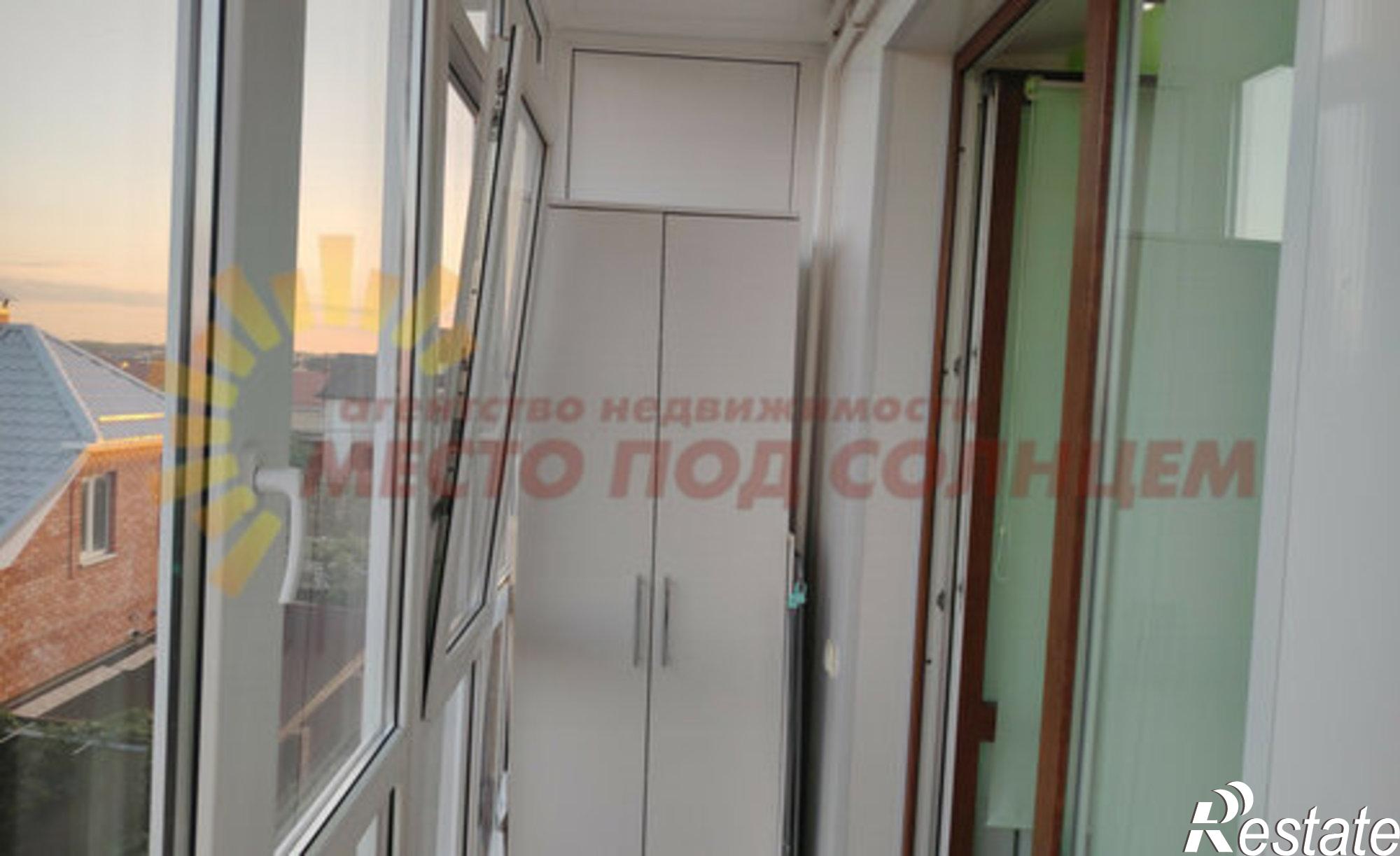 Купить квартиру за 6 500 000 рублей на ул Воронцова, 27