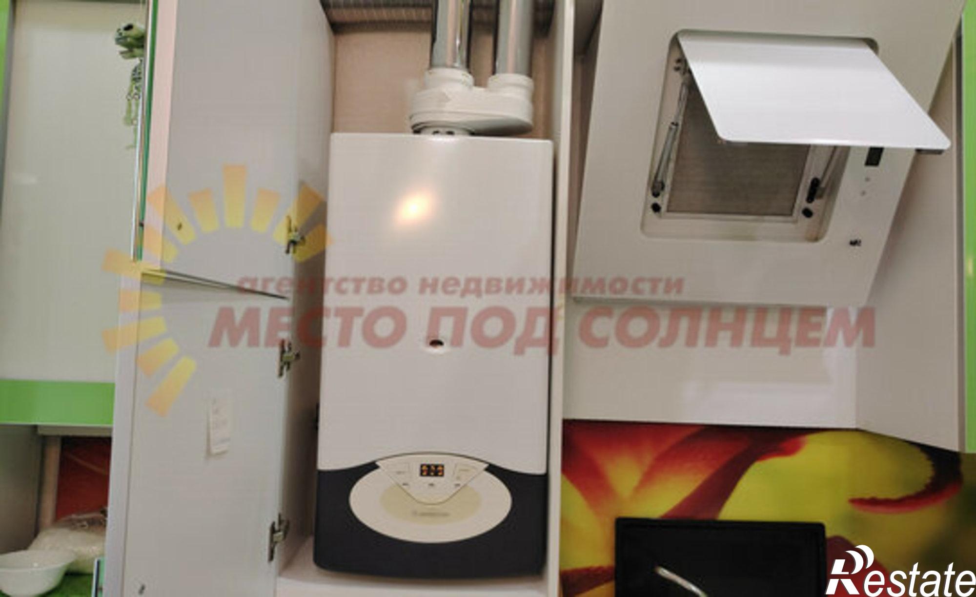 Купить квартиру за 6 500 000 рублей на ул Воронцова, 27