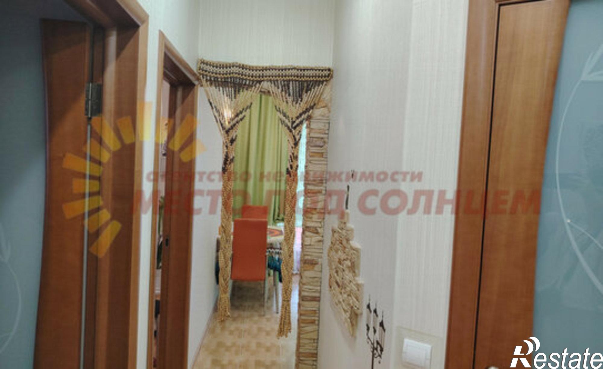 Купить квартиру за 6 500 000 рублей на ул Воронцова, 27