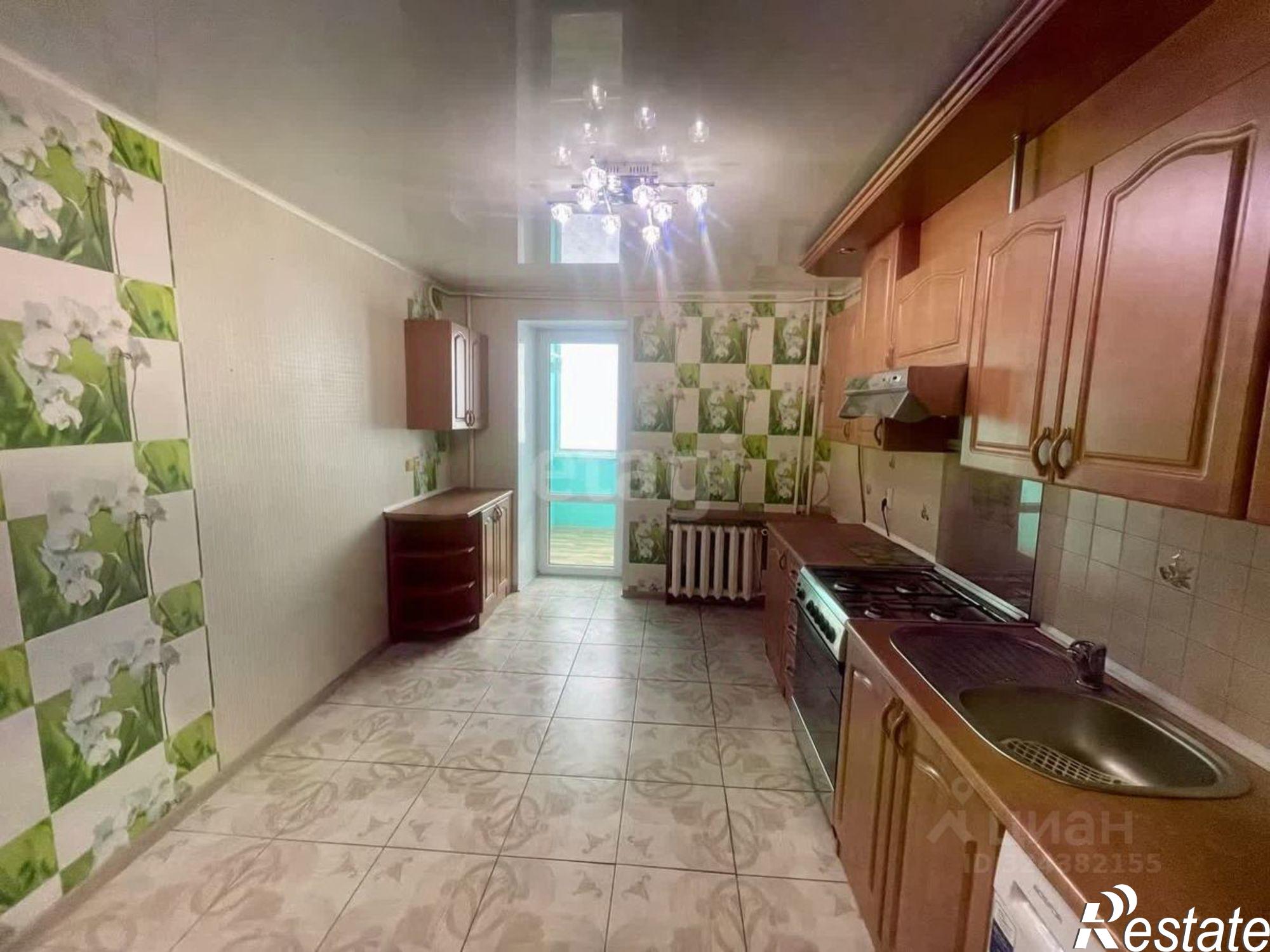 Купить квартиру за 6 300 000 рублей на Октябрьская улица, 123