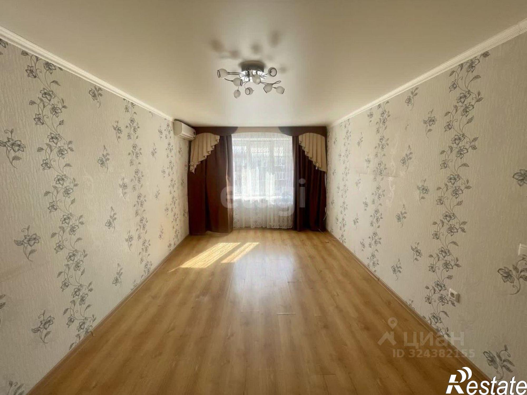 Купить квартиру за 6 300 000 рублей на Октябрьская улица, 123