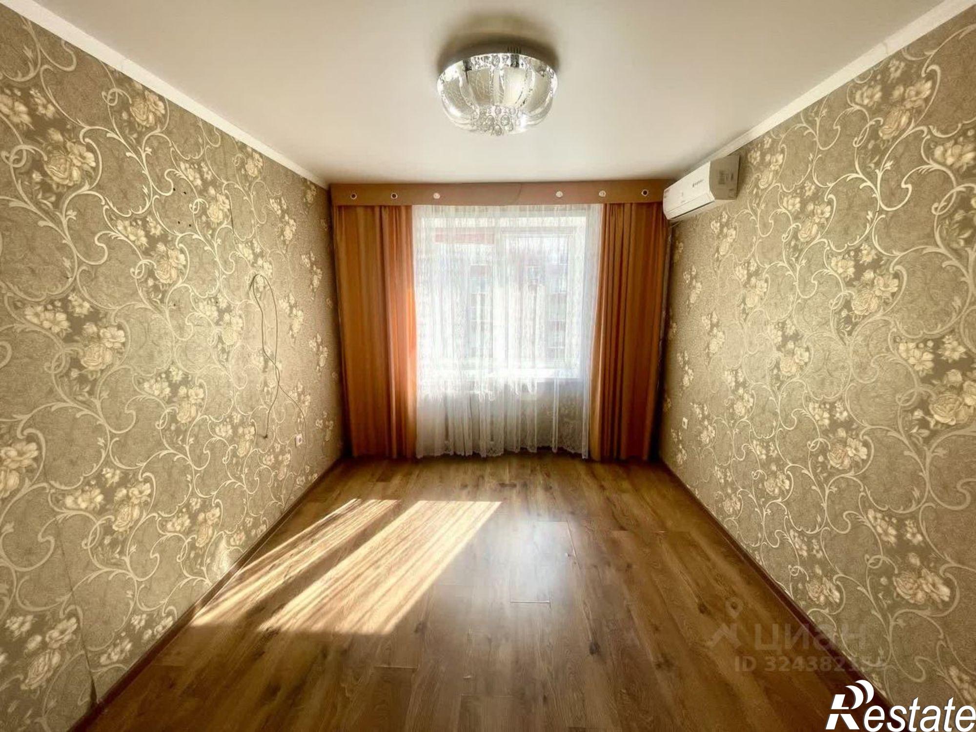 Купить квартиру за 6 300 000 рублей на Октябрьская улица, 123