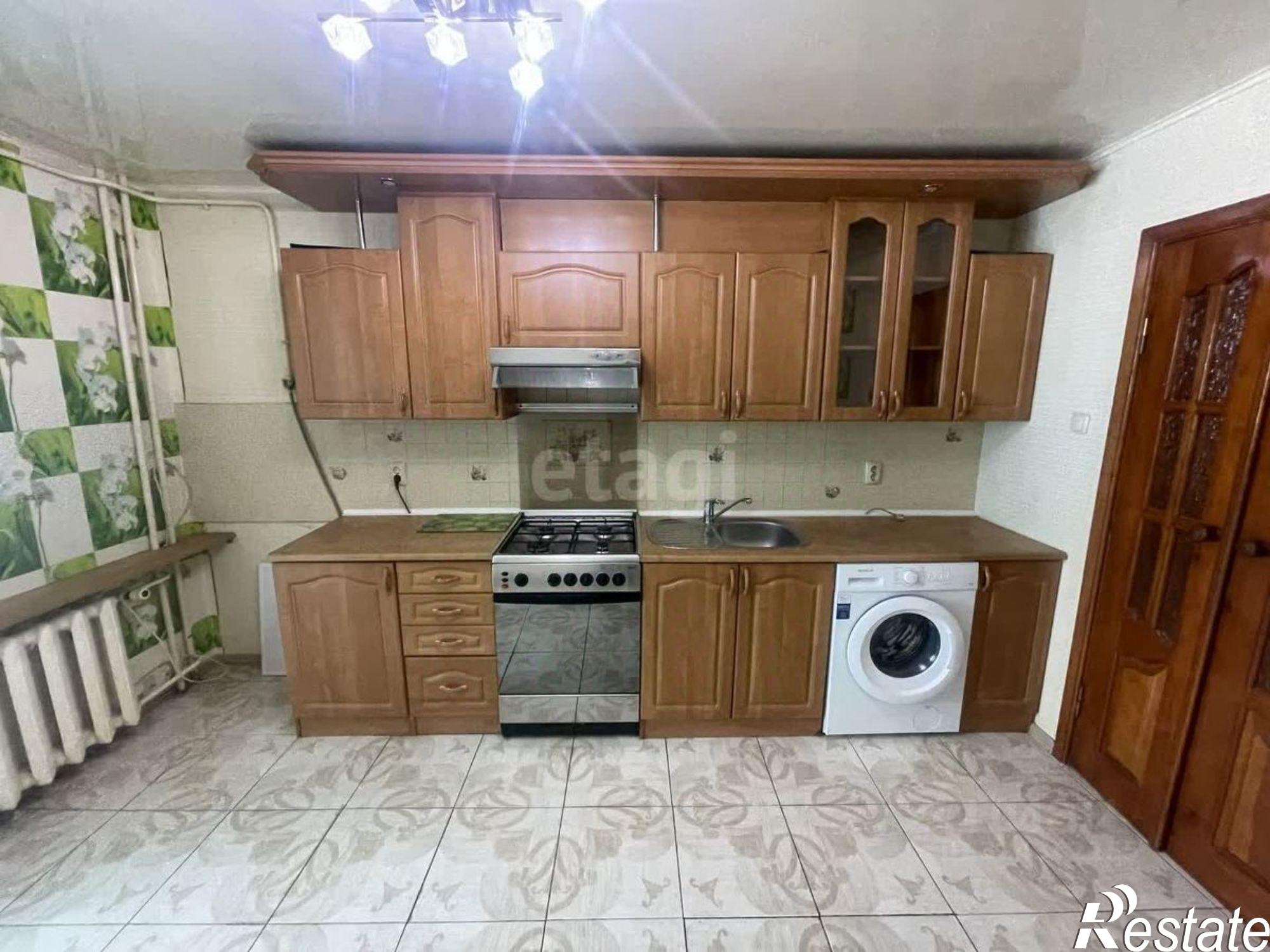 Купить квартиру за 6 300 000 рублей на Октябрьская улица, 123